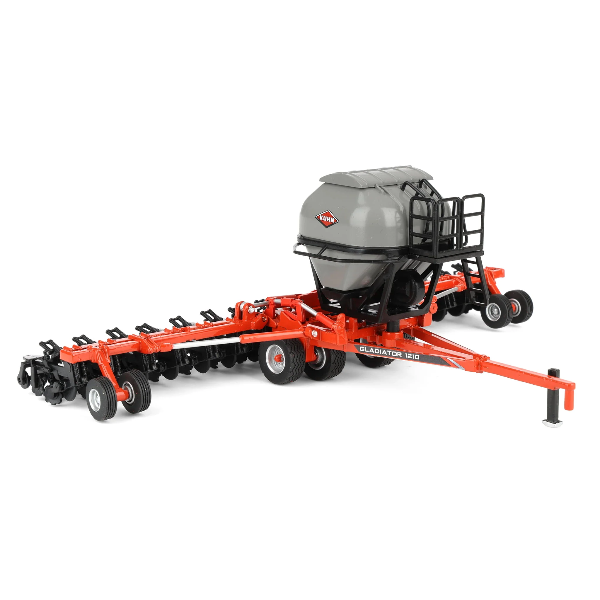 1/64 Kuhn Krause Gladiator 1210 Strip Tillage Tool - Image 2
