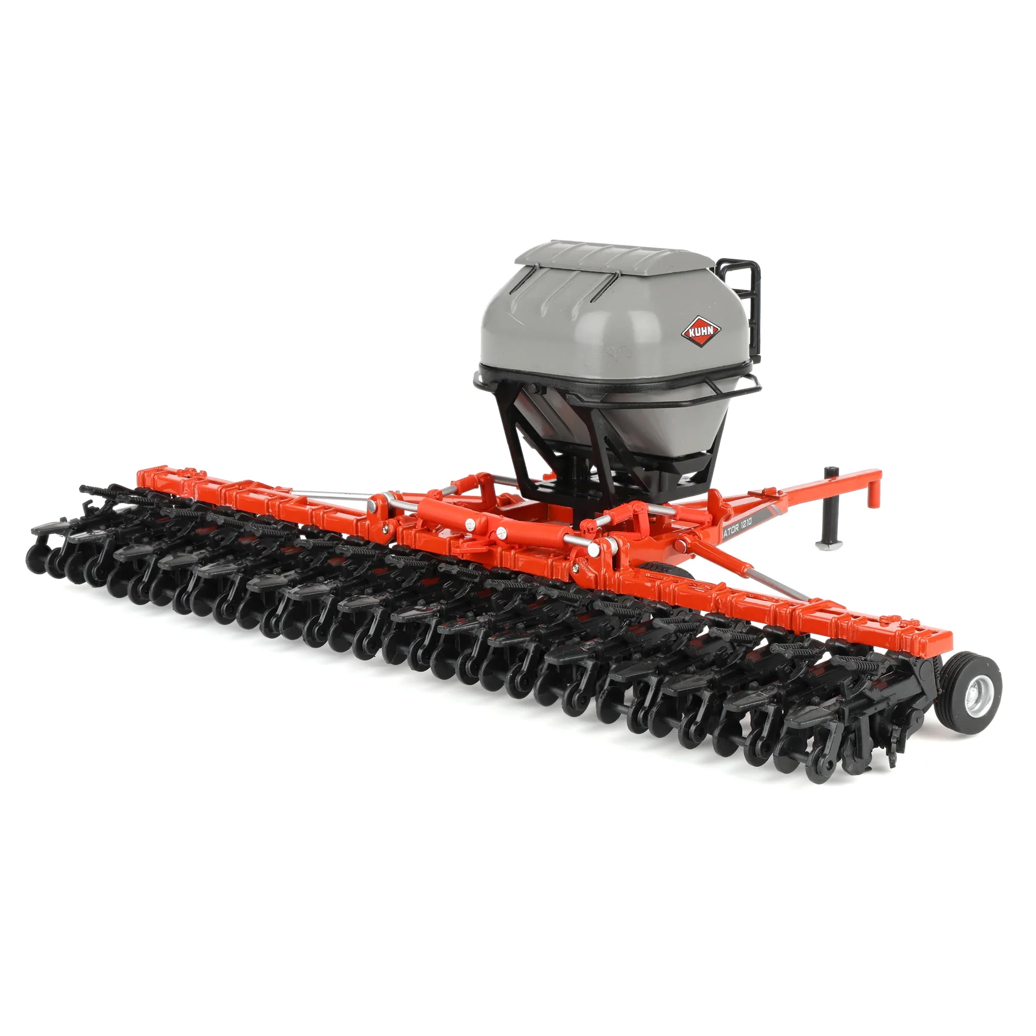 1/64 Kuhn Krause Gladiator 1210 Strip Tillage Tool - Image 3