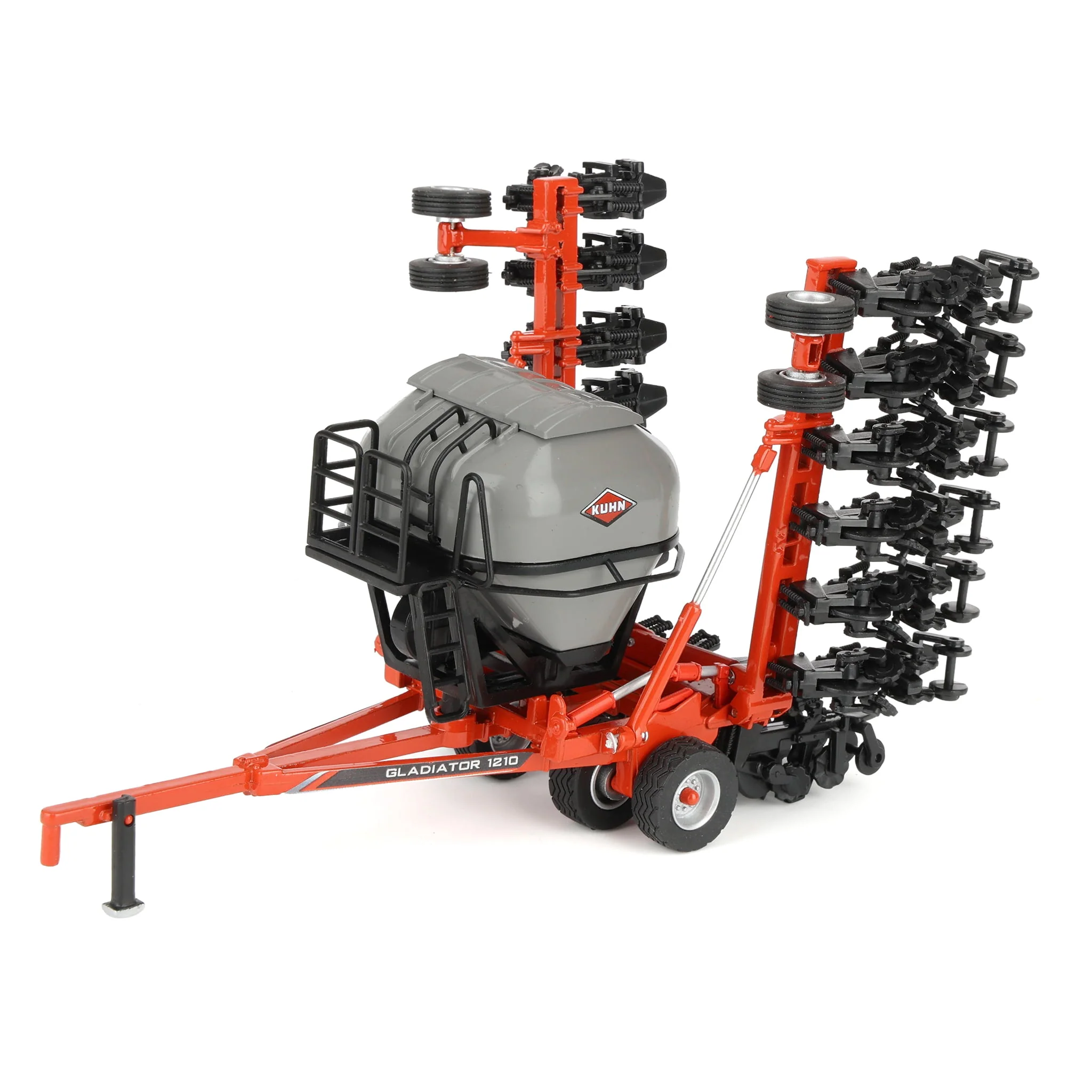 1/64 Kuhn Krause Gladiator 1210 Strip Tillage Tool - Image 5