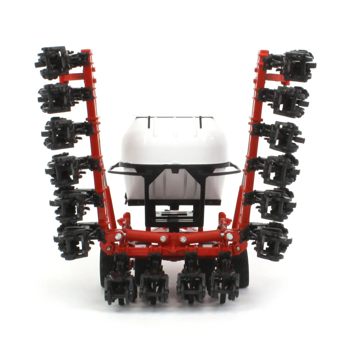 1/64 Kuhn Krause Gladiator 1210 Strip Tillage Tool with White Tank - Image 6
