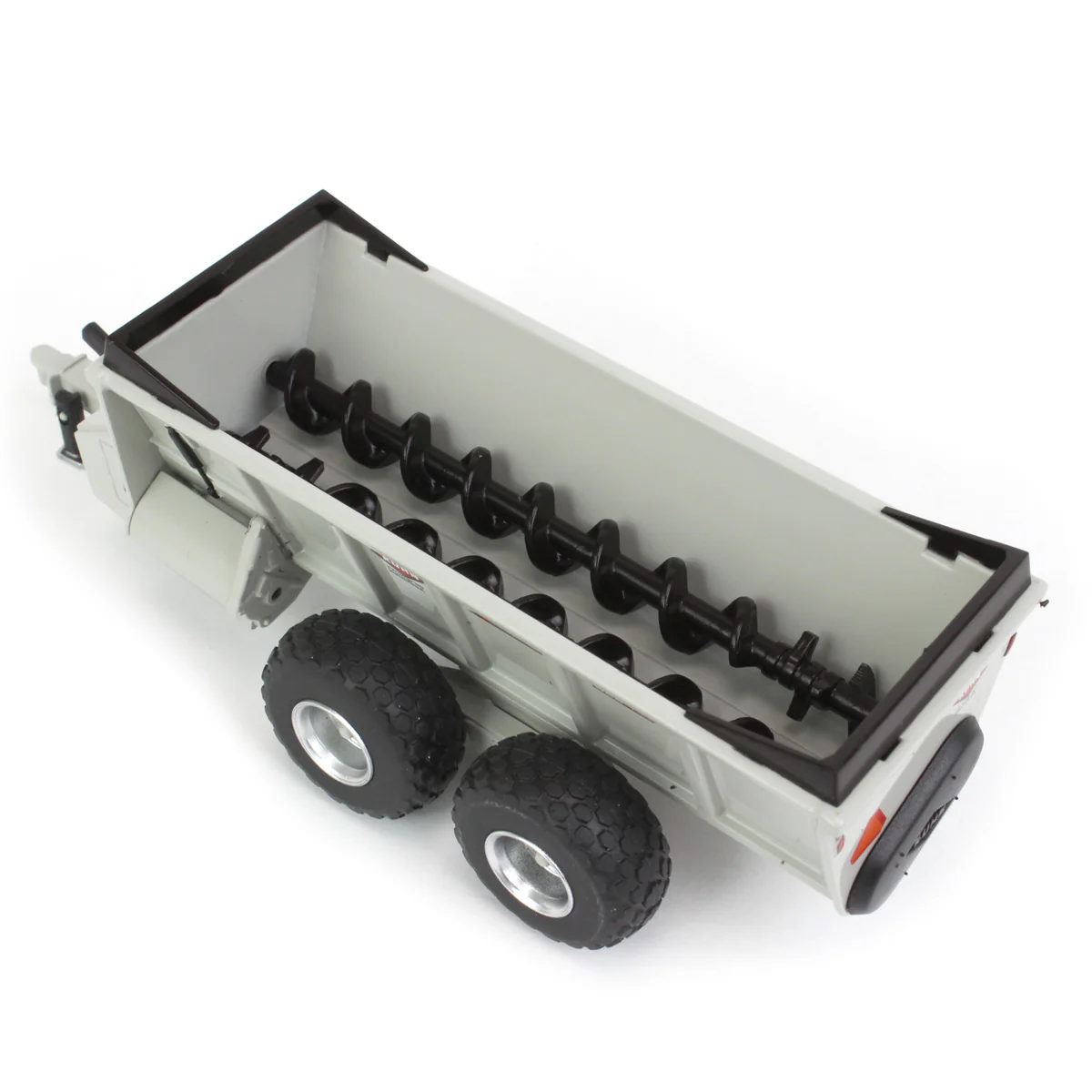 1/64 Kuhn SLC 141 ProTwin Slinger Manure Spreader with Tandem Axle - Image 5