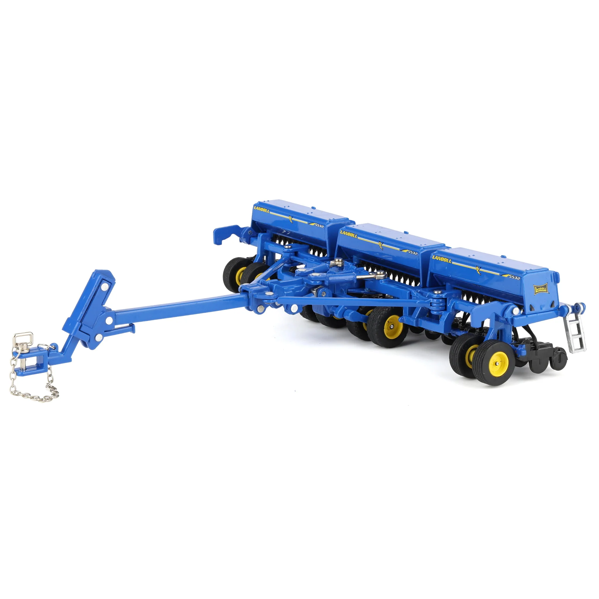 1/64 Landoll 5532-30 Grain Drill by Diecast Masters - Image 2