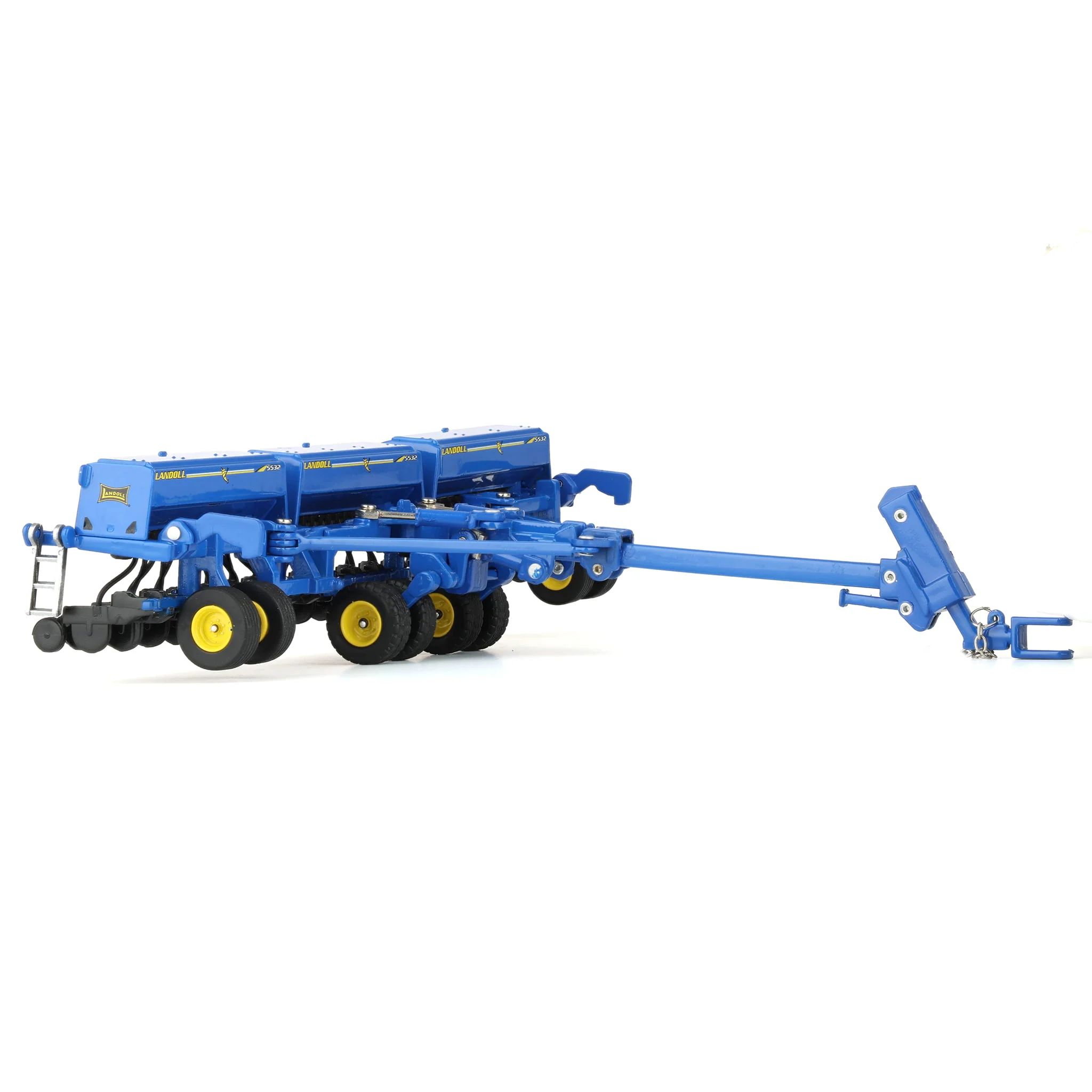 1/64 Landoll 5532-30 Grain Drill by Diecast Masters - Image 7