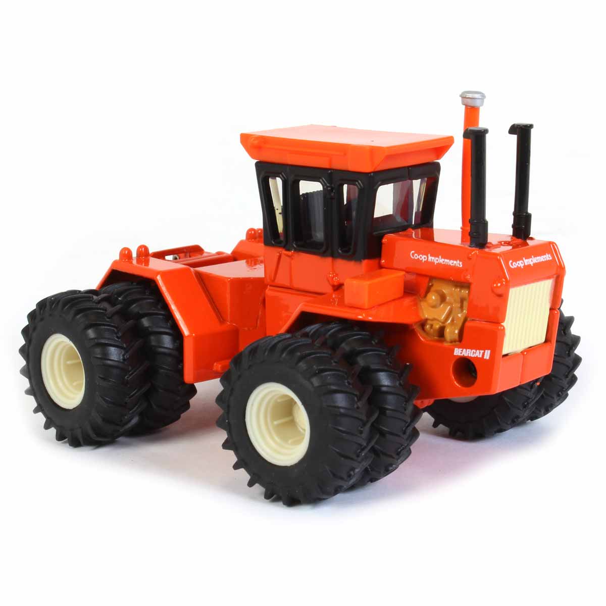 1/64 Co-op Implements Bearcat II 4WD with Duals - Image 2