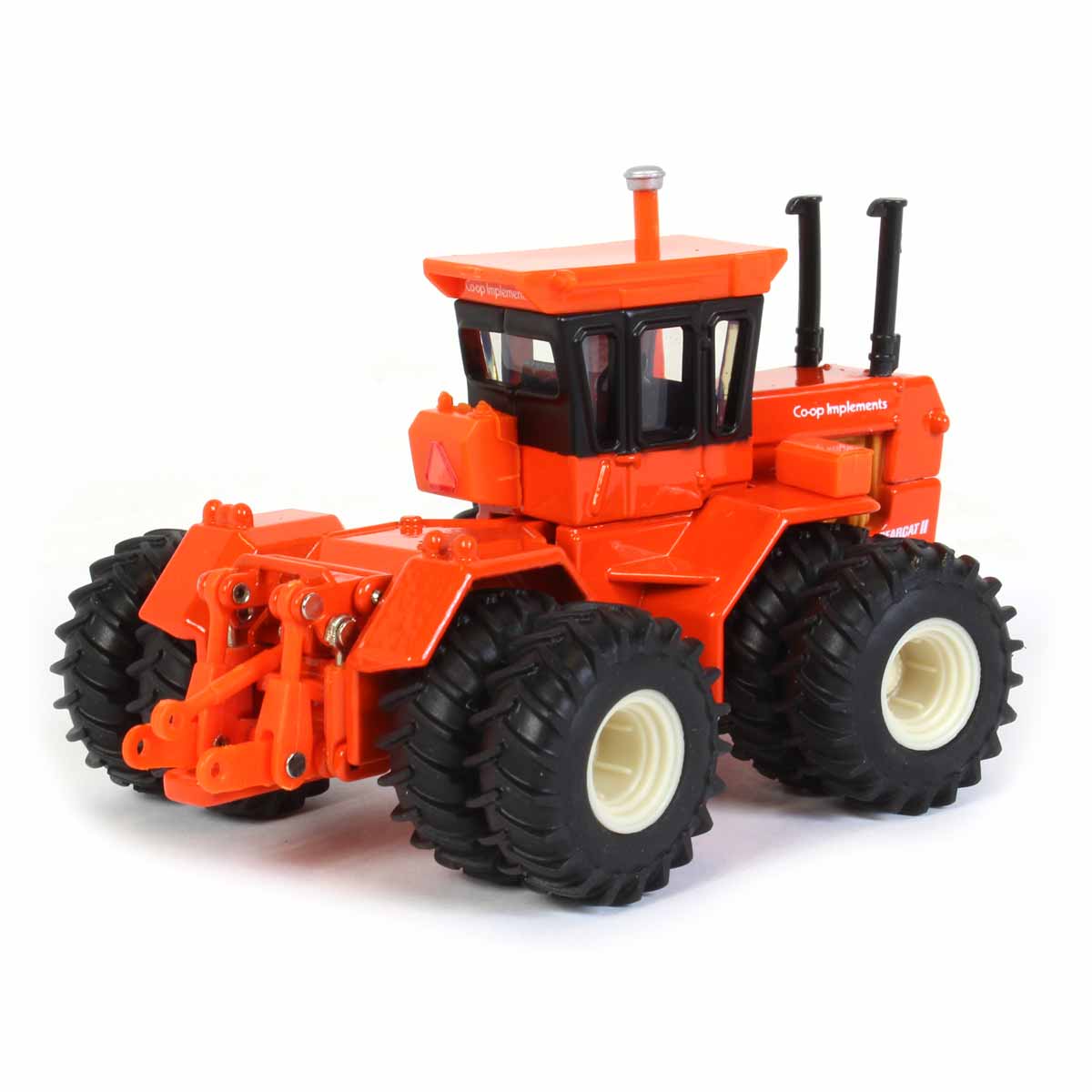 1/64 Co-op Implements Bearcat II 4WD with Duals - Image 3