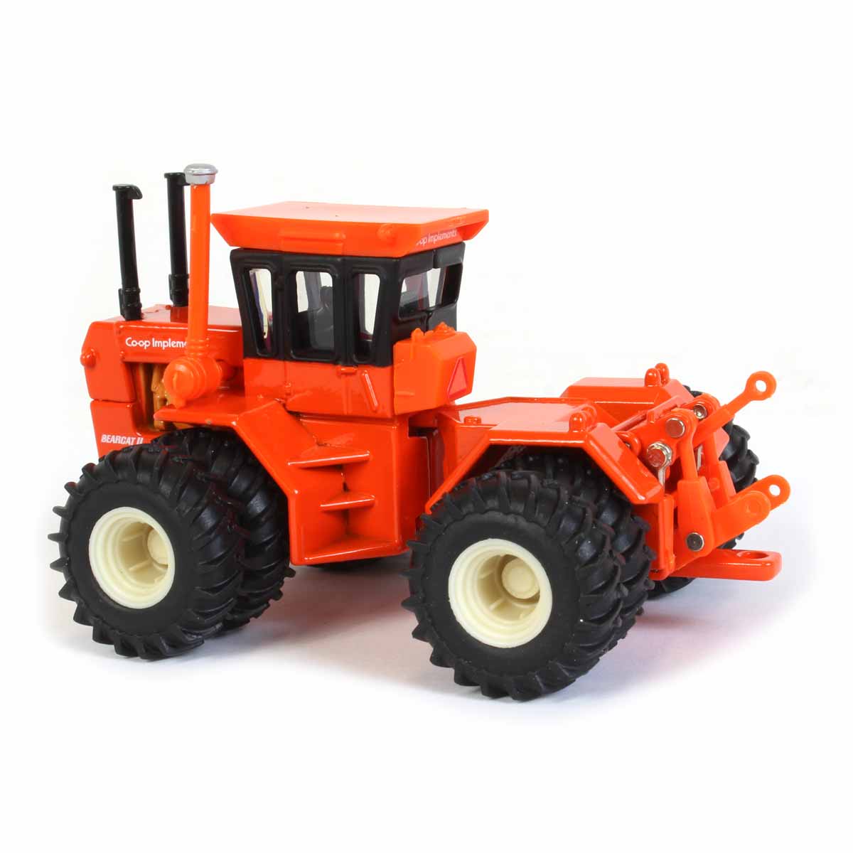1/64 Co-op Implements Bearcat II 4WD with Duals - Image 4