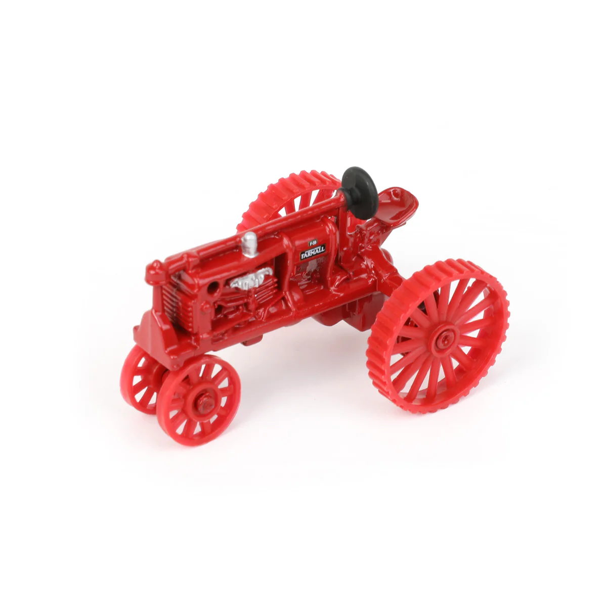 1/64 Limited Edition Farmall 100th Anniversary Set - Image 10