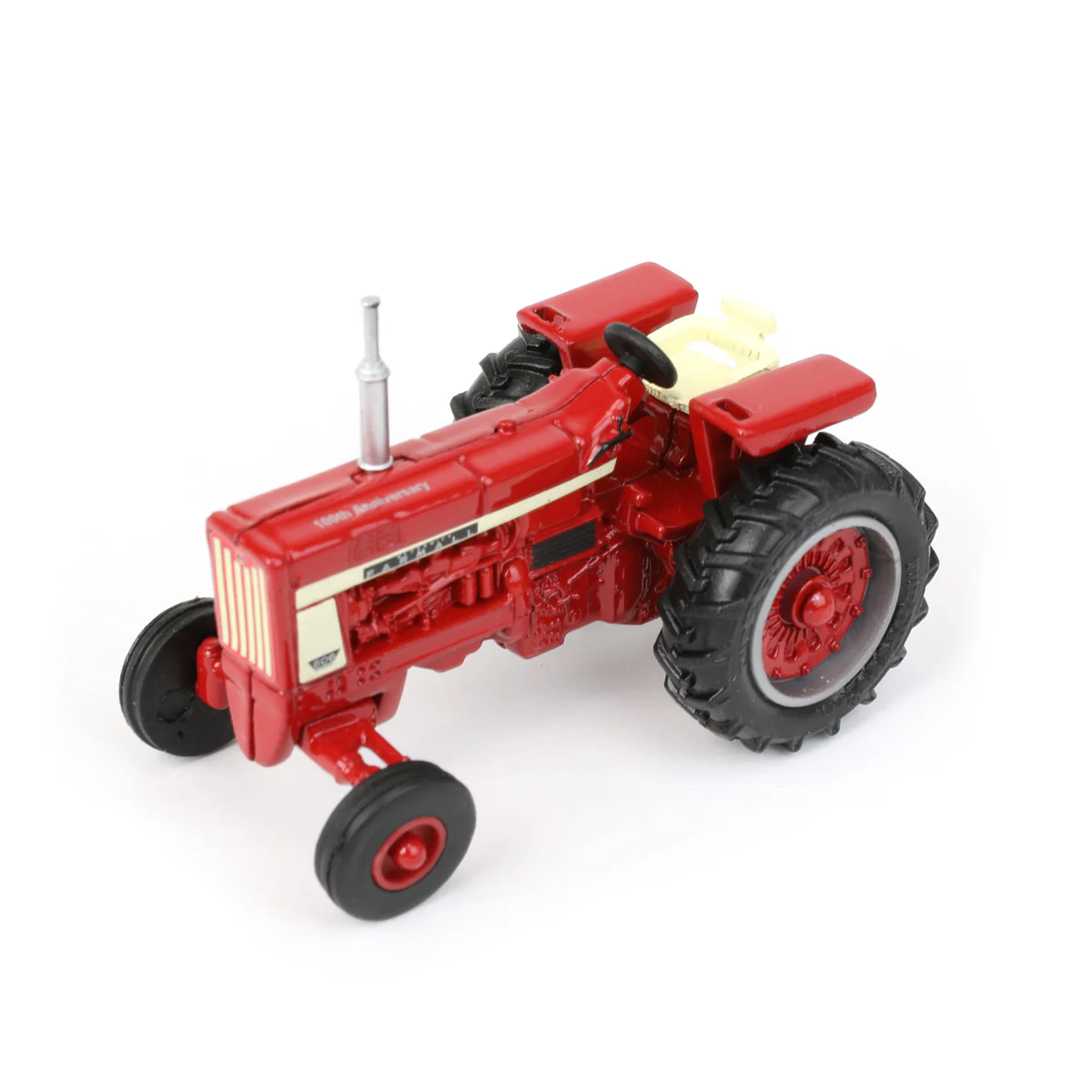 1/64 Limited Edition Farmall 100th Anniversary Set - Image 6
