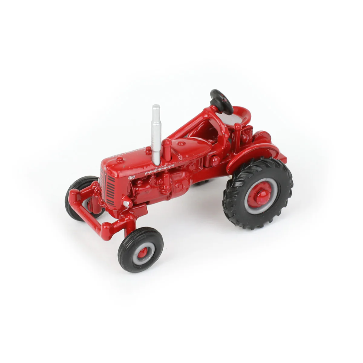 1/64 Limited Edition Farmall 100th Anniversary Set - Image 9