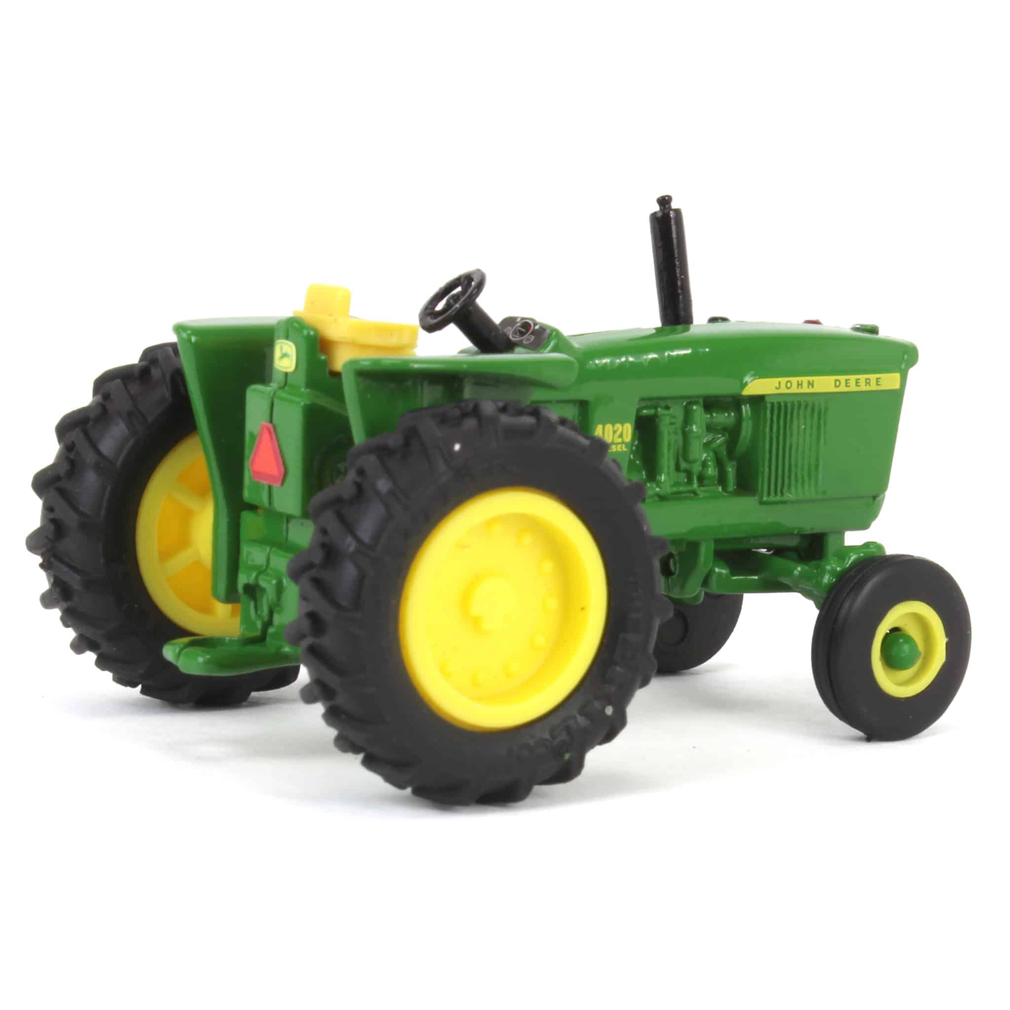 1/64 John Deere 4020 Tractor by ERTL, Waterloo Museum Edition - Image 4