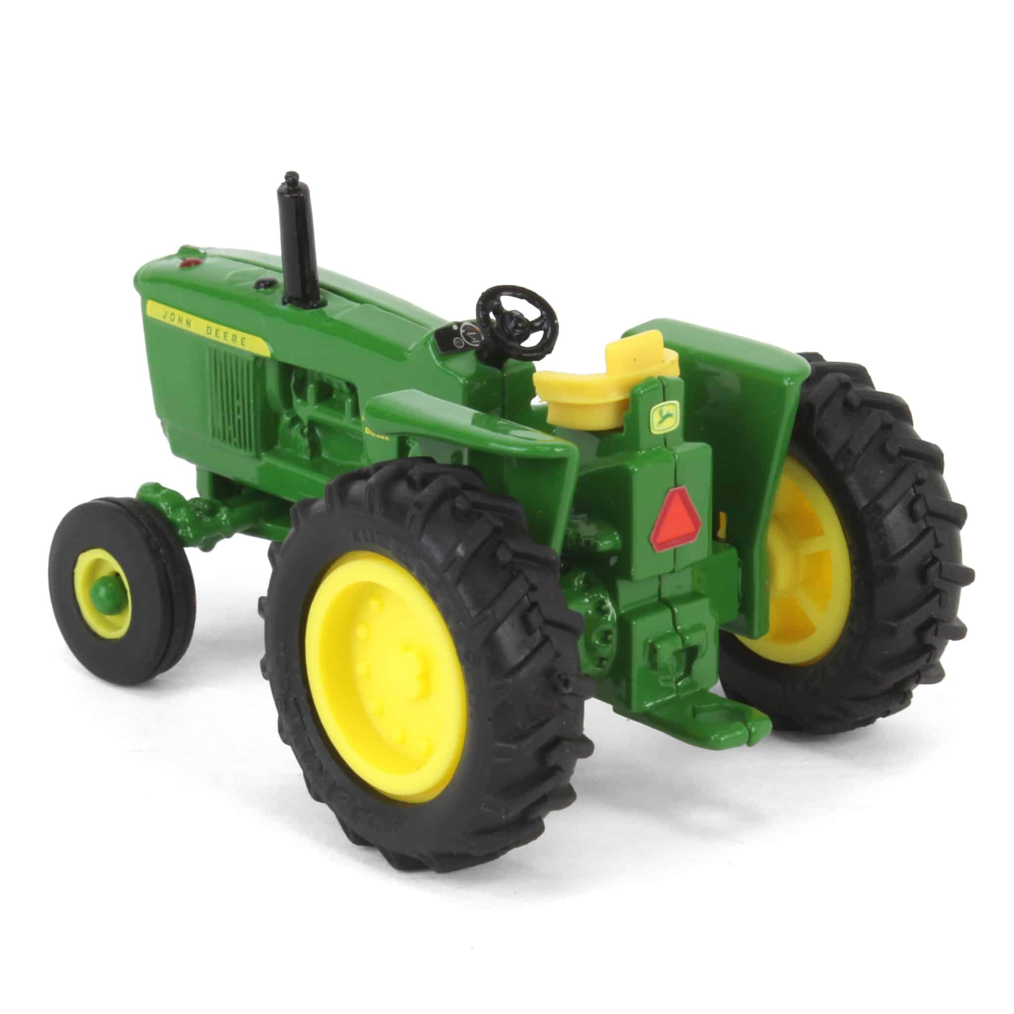 1/64 John Deere 4020 Tractor by ERTL, Waterloo Museum Edition - Image 5