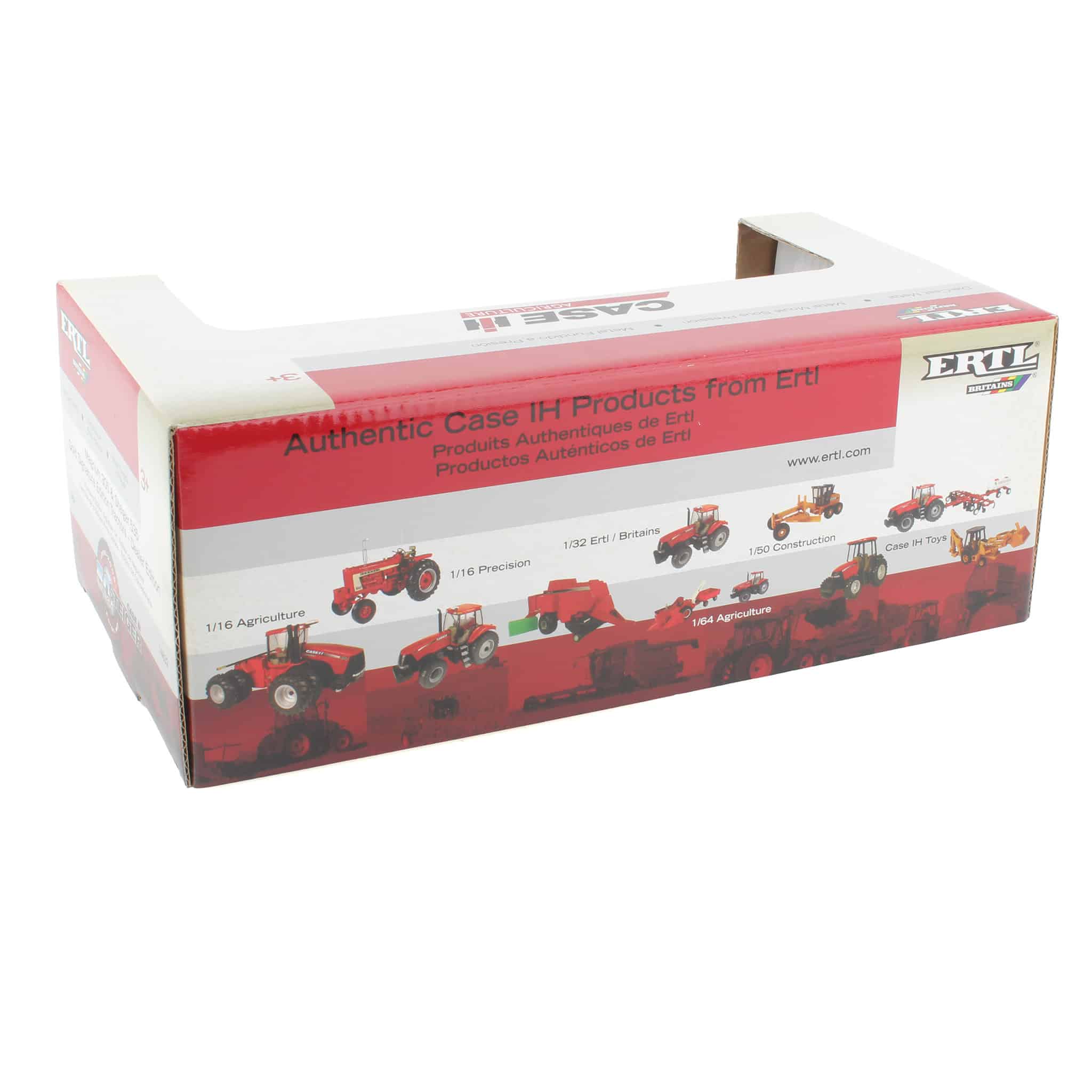 1/64 Magnum 305 & Steiger 535 Gold Signature Edition Tractors, Dealer Edition Set - Image 2