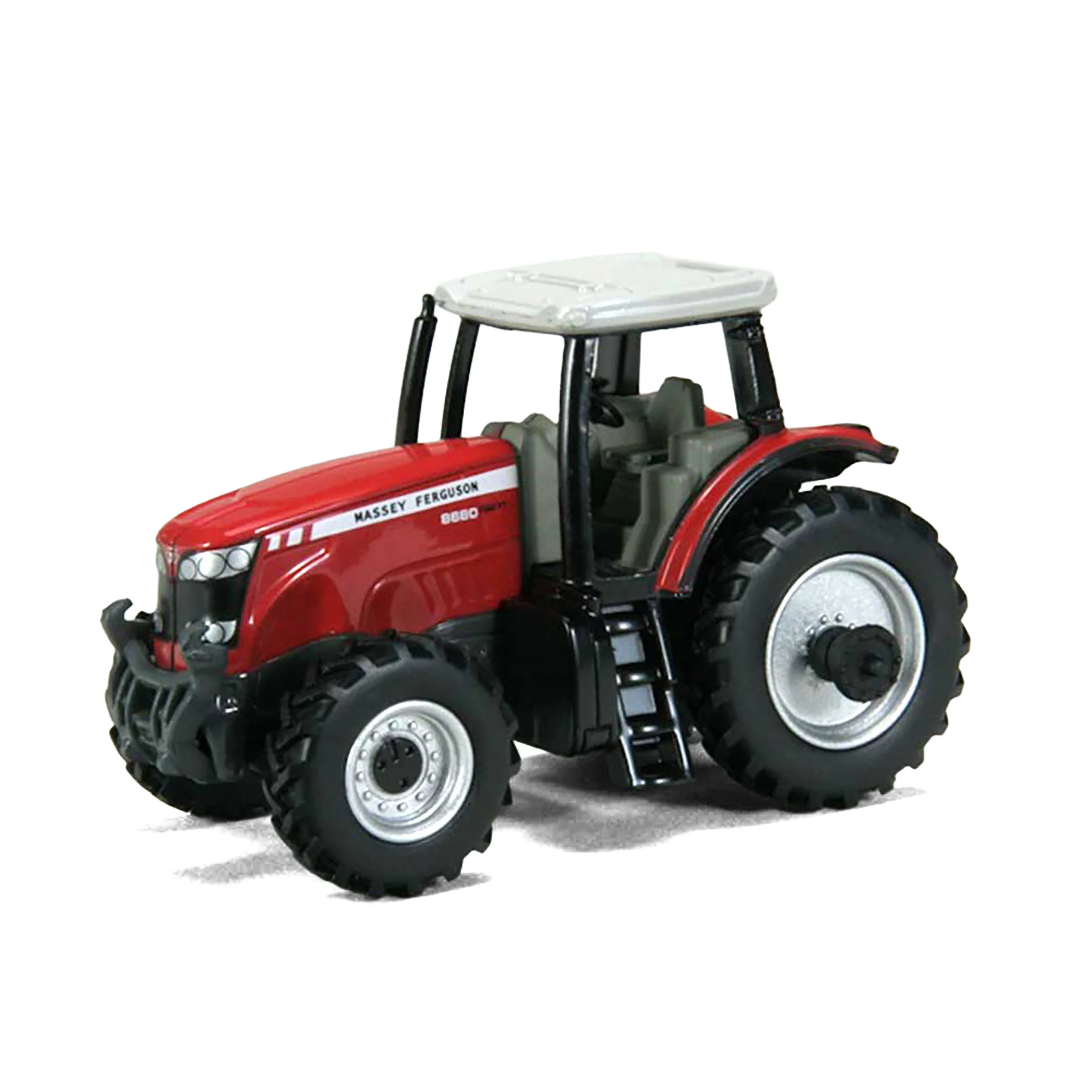 1/64 Massey Ferguson 8680 Tractor with MFD by SpecCast