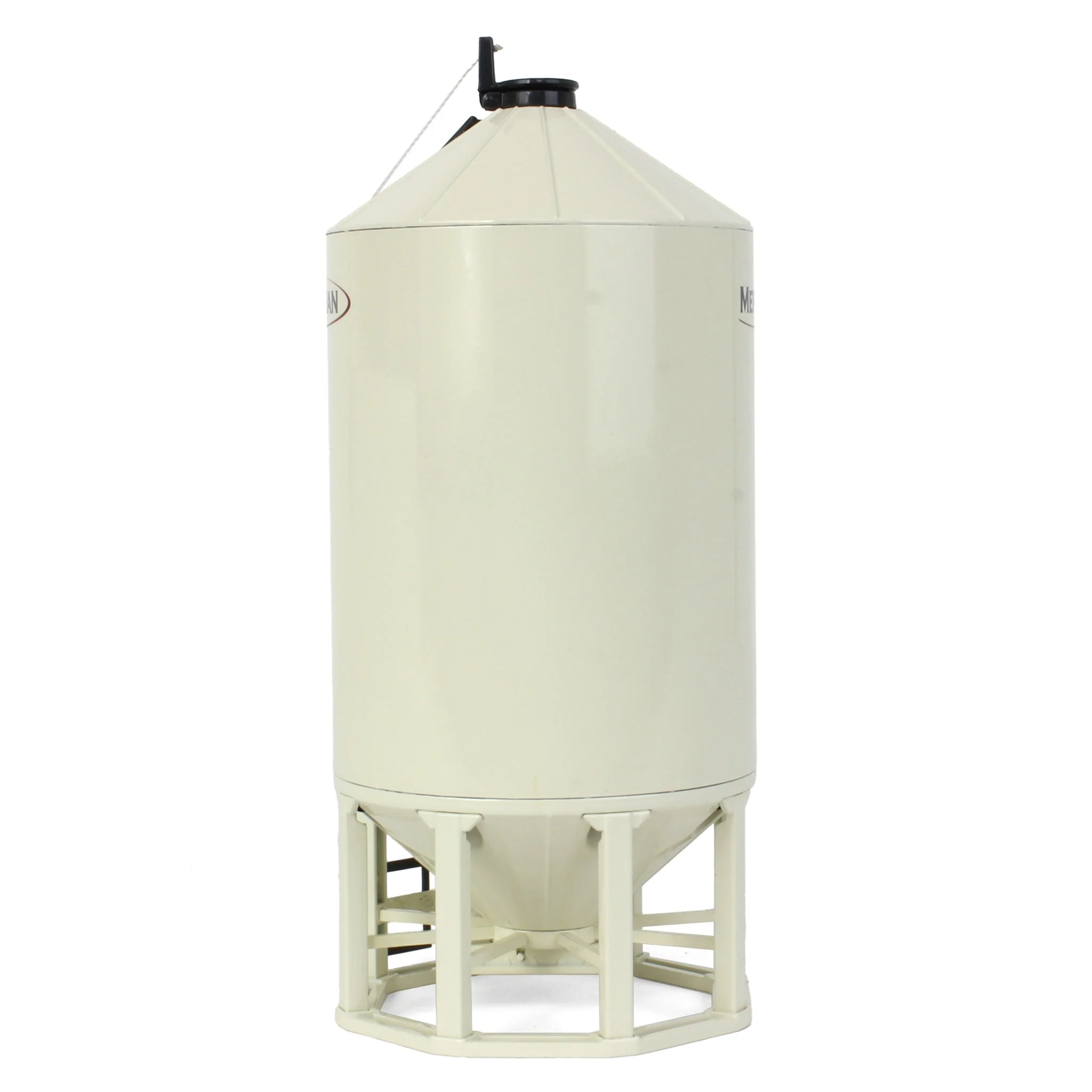 1/64 Meridian 1620 Multi-Purpose Smoothwall Bin - Image 3