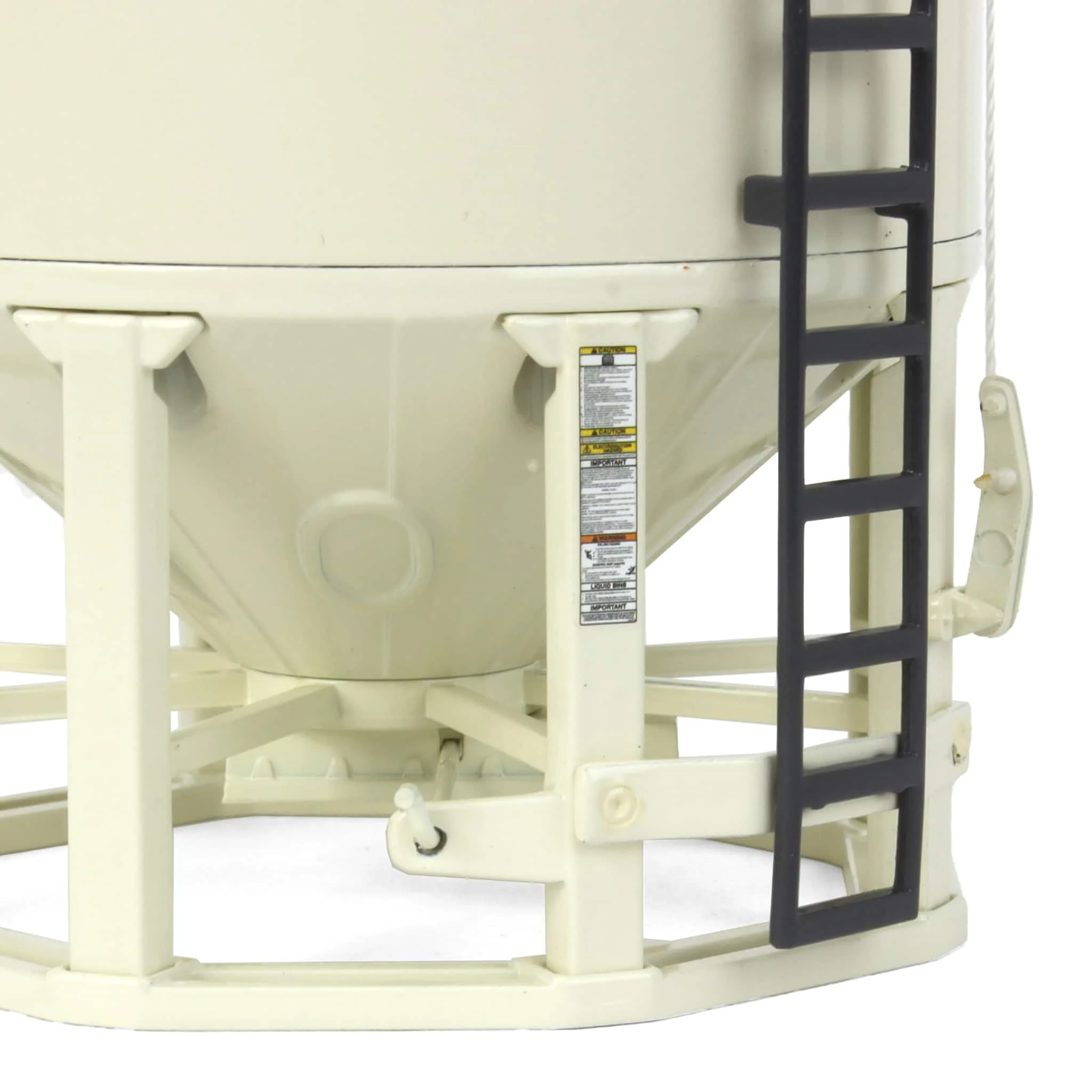 1/64 Meridian 1620 Multi-Purpose Smoothwall Bin - Image 6