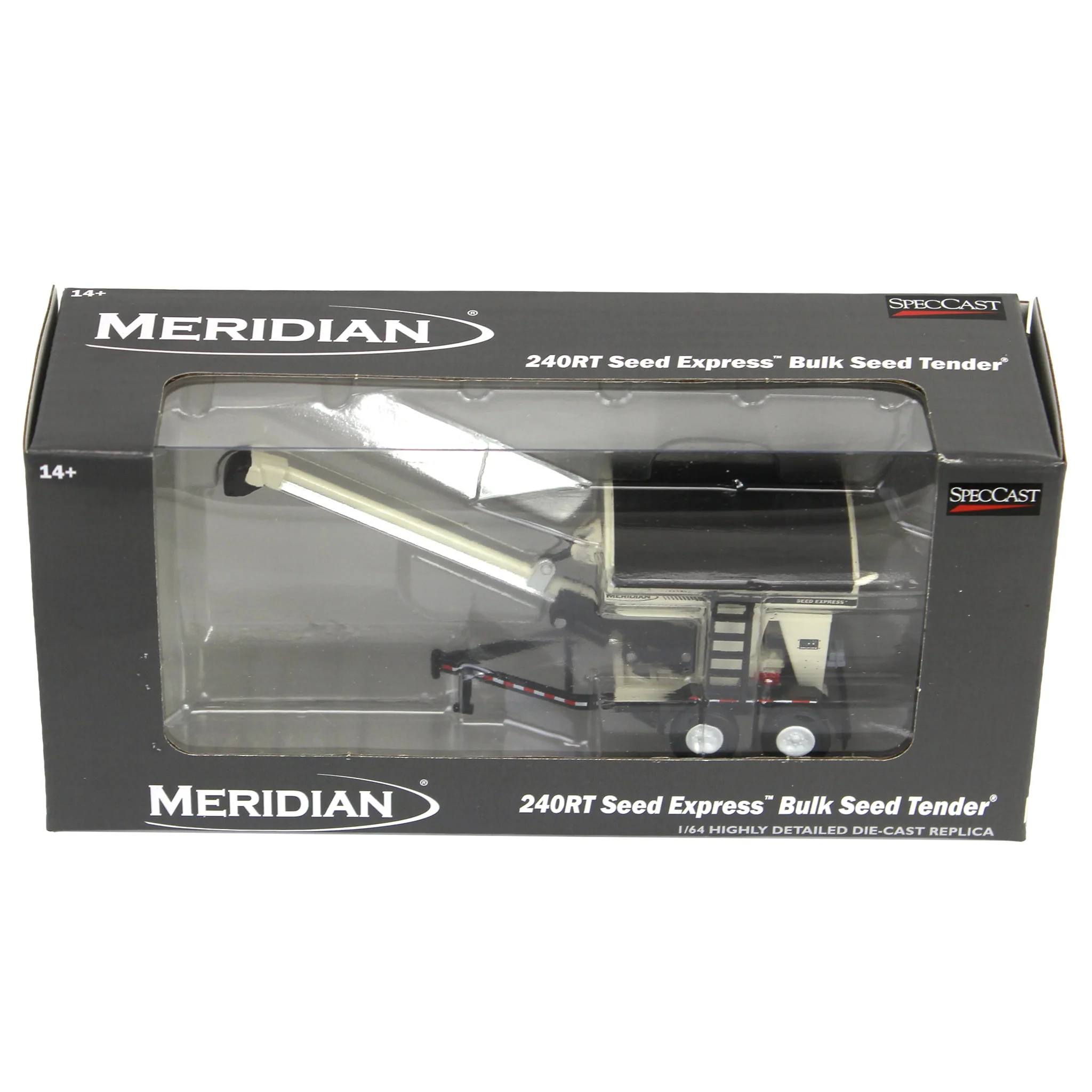 1/64 Meridian 240RT Seed Tender by SpecCast - Image 6
