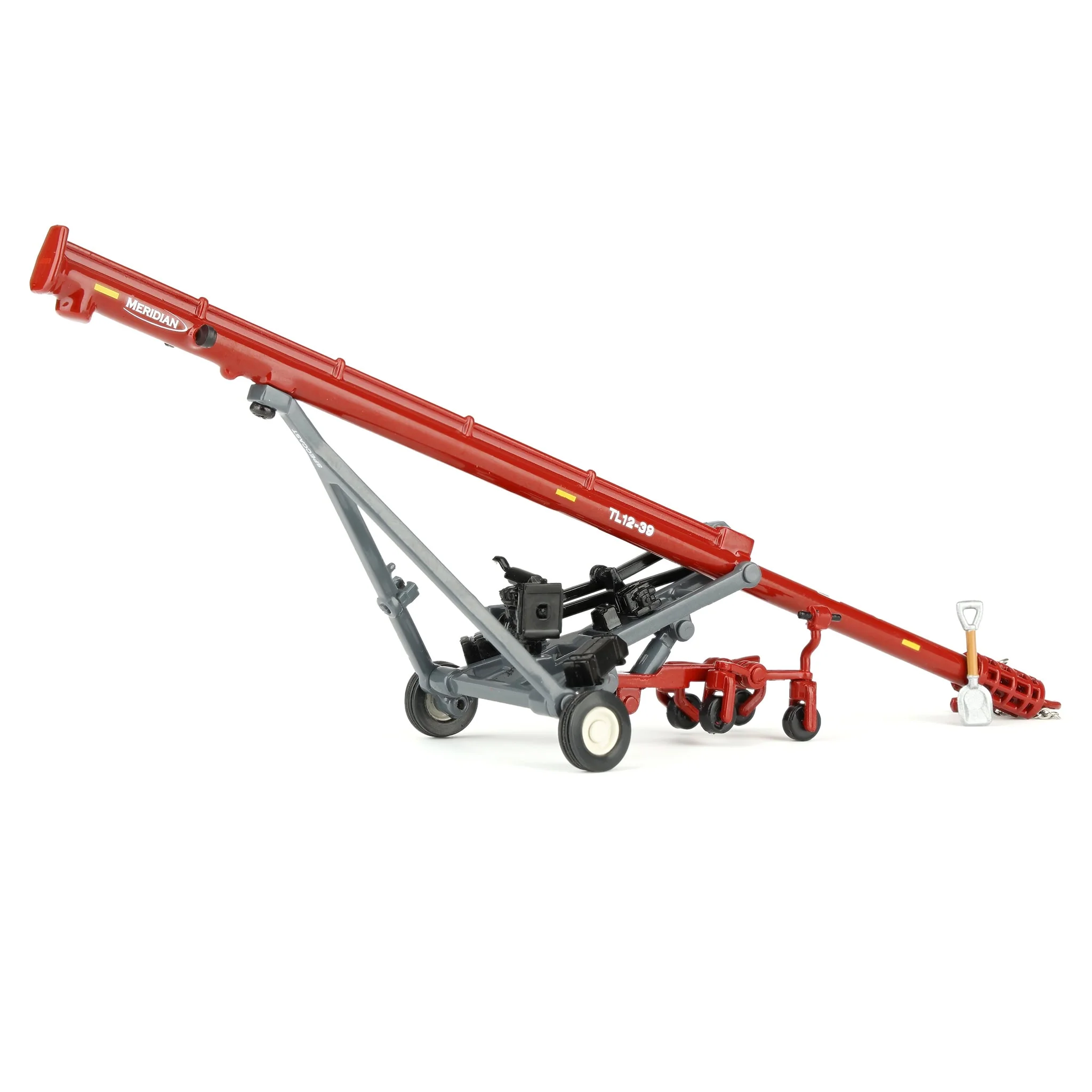 1/64 Meridian TL 12-39 Grain Auger by SpecCast - Image 3