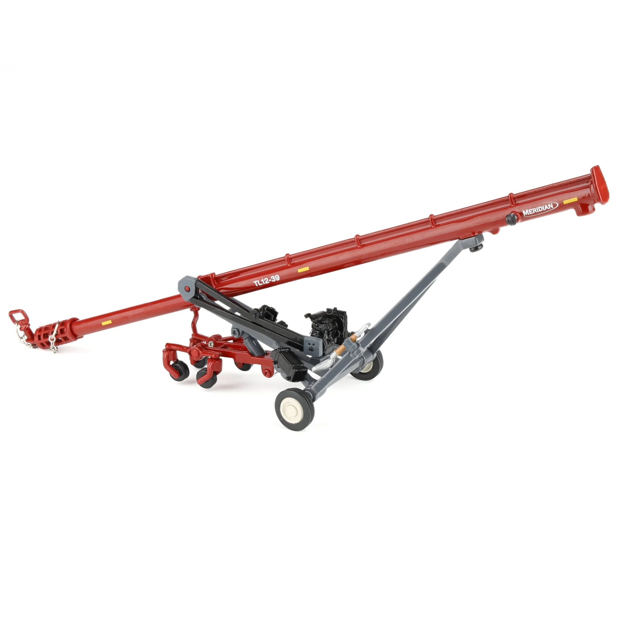 1/64 Meridian TL 12-39 Grain Auger by SpecCast - Image 4