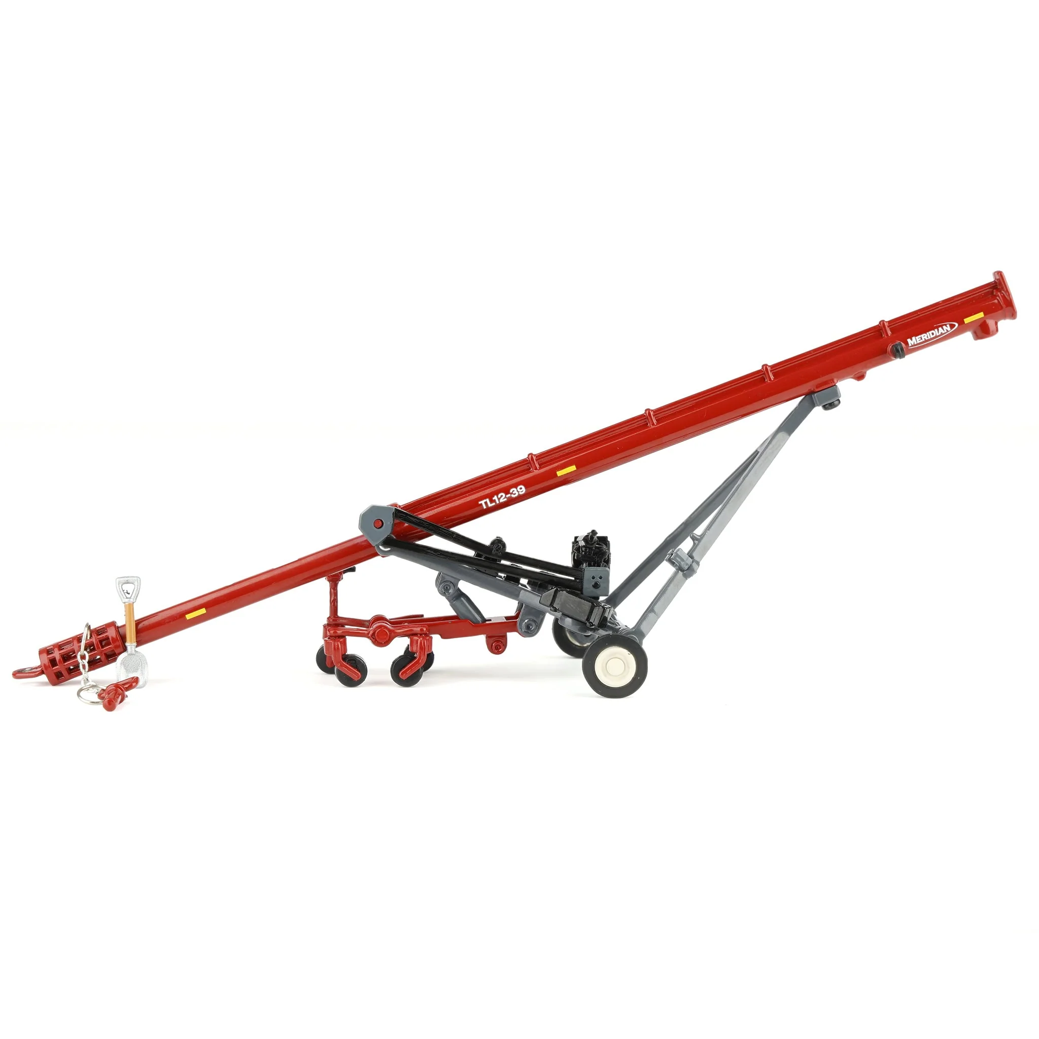 1/64 Meridian TL 12-39 Grain Auger by SpecCast - Image 5