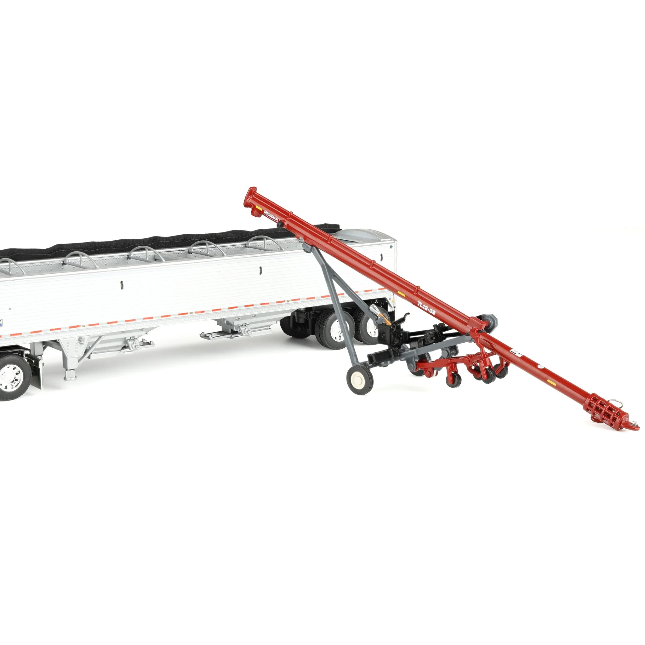 1/64 Meridian TL 12-39 Grain Auger by SpecCast - Image 6