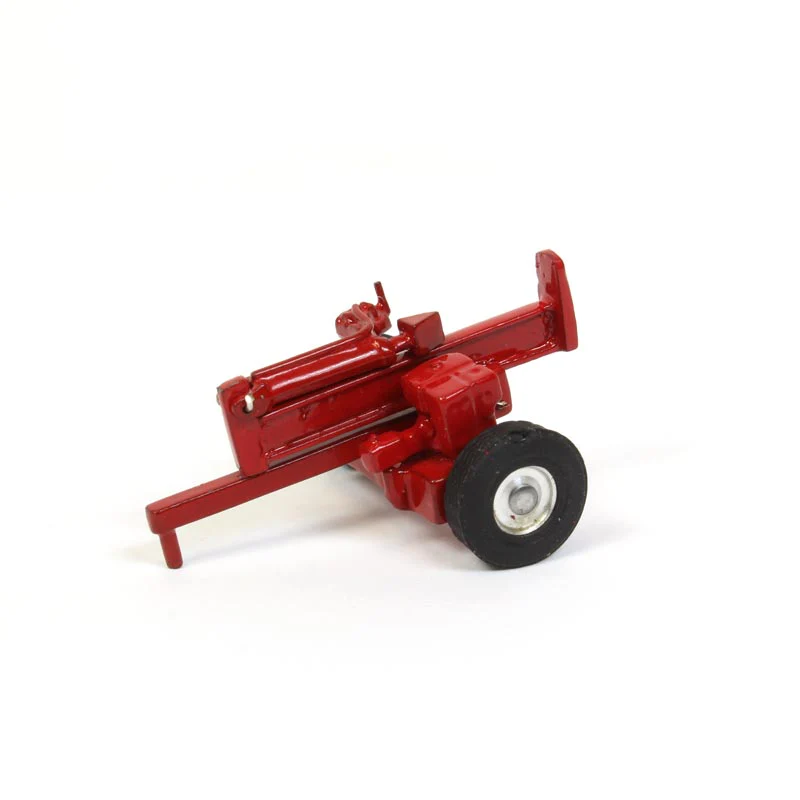 1/64 Metal Wood Splitter Trailer Kit by Moores Toys - Image 4