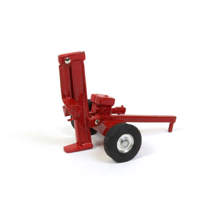 1/64 Metal Wood Splitter Trailer Kit by Moores Toys - Image 5