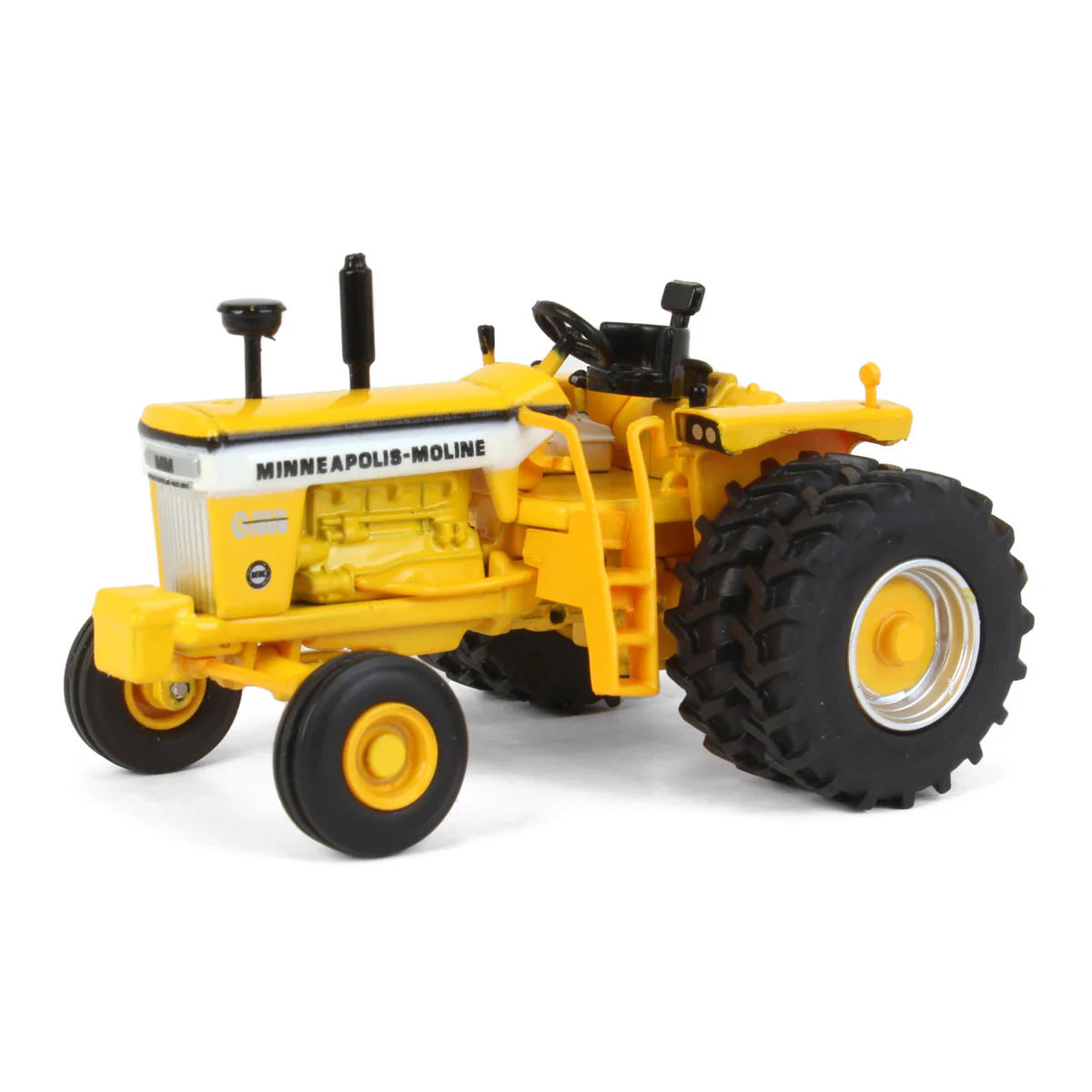 1/64 Minneapolis Moline G-1000 Vista Tractor with Rear Duals by SpecCast