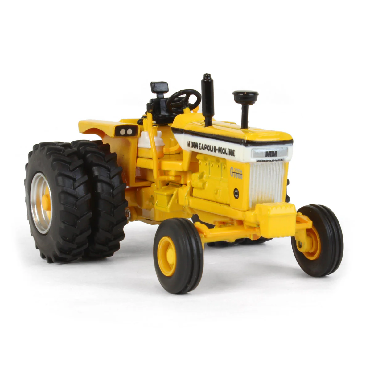 1/64 Minneapolis Moline G-1000 Vista Tractor with Rear Duals by SpecCast - Image 2