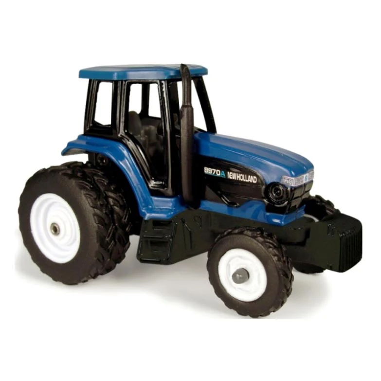 1/64 New Holland 8970A Tractor with Decal Sheet by ERTL
