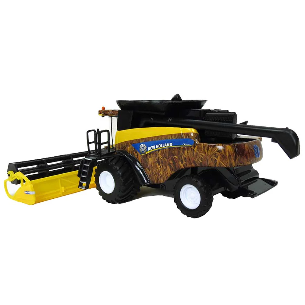 1/64 New Holland CR9090 Combine, 2013 Farm Show - Image 3