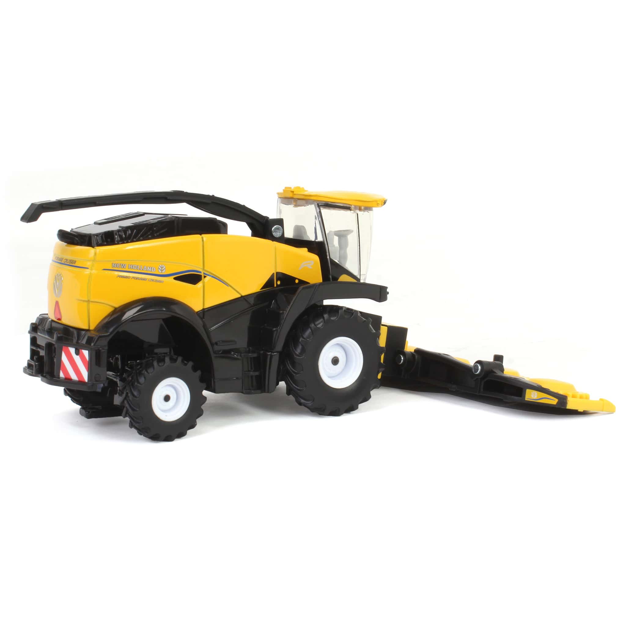 1/64 New Holland FR920 Self-Propelled Forage Harvester by ERTL - Image 3
