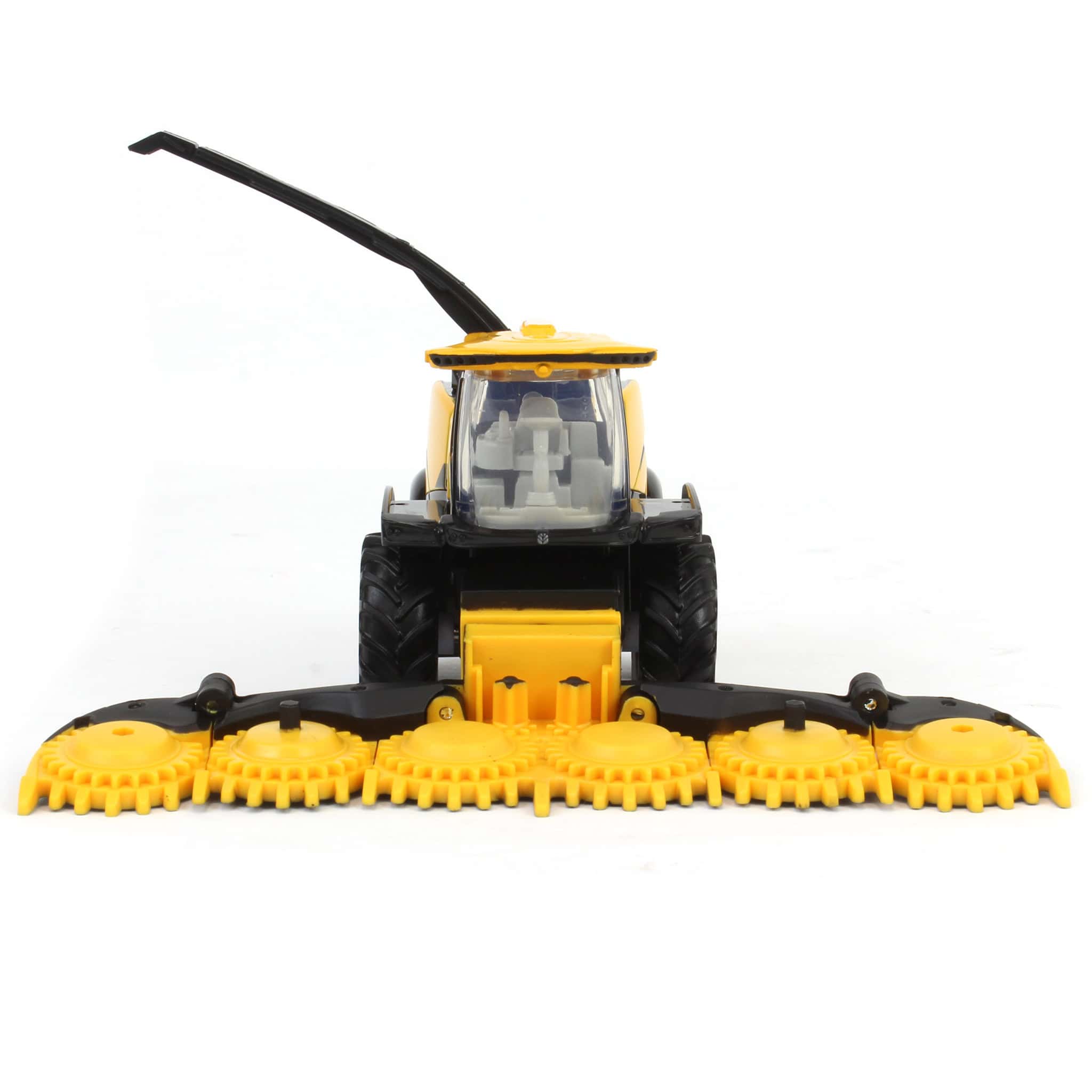 1/64 New Holland FR920 Self-Propelled Forage Harvester by ERTL - Image 7