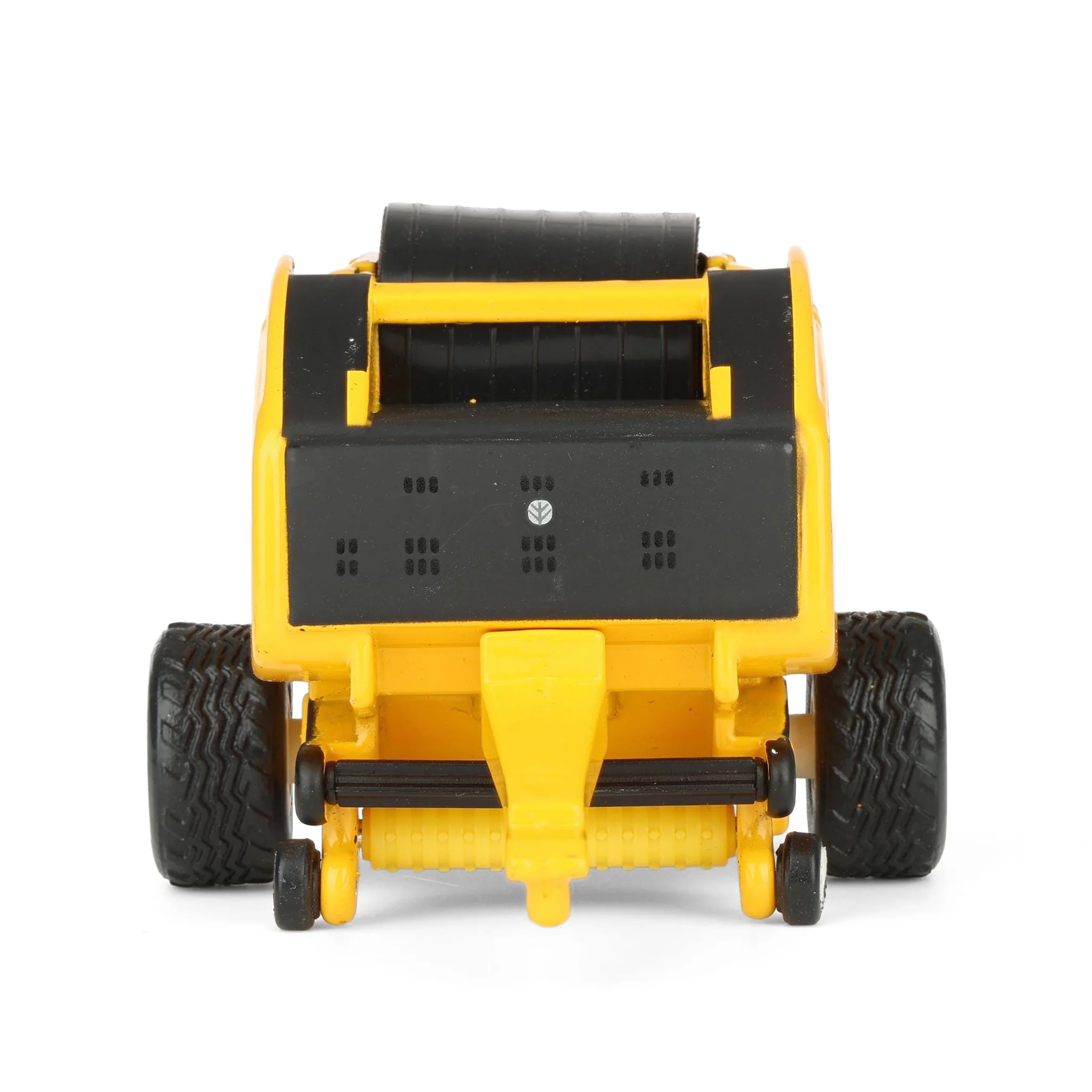 1/64 New Holland 561 Roll-Belt Baler with 6 Round Straw Bales by ERTL - Image 5
