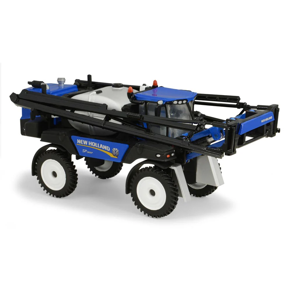 1/64 New Holland SP.365F Self Propelled Sprayer with 120' Booms