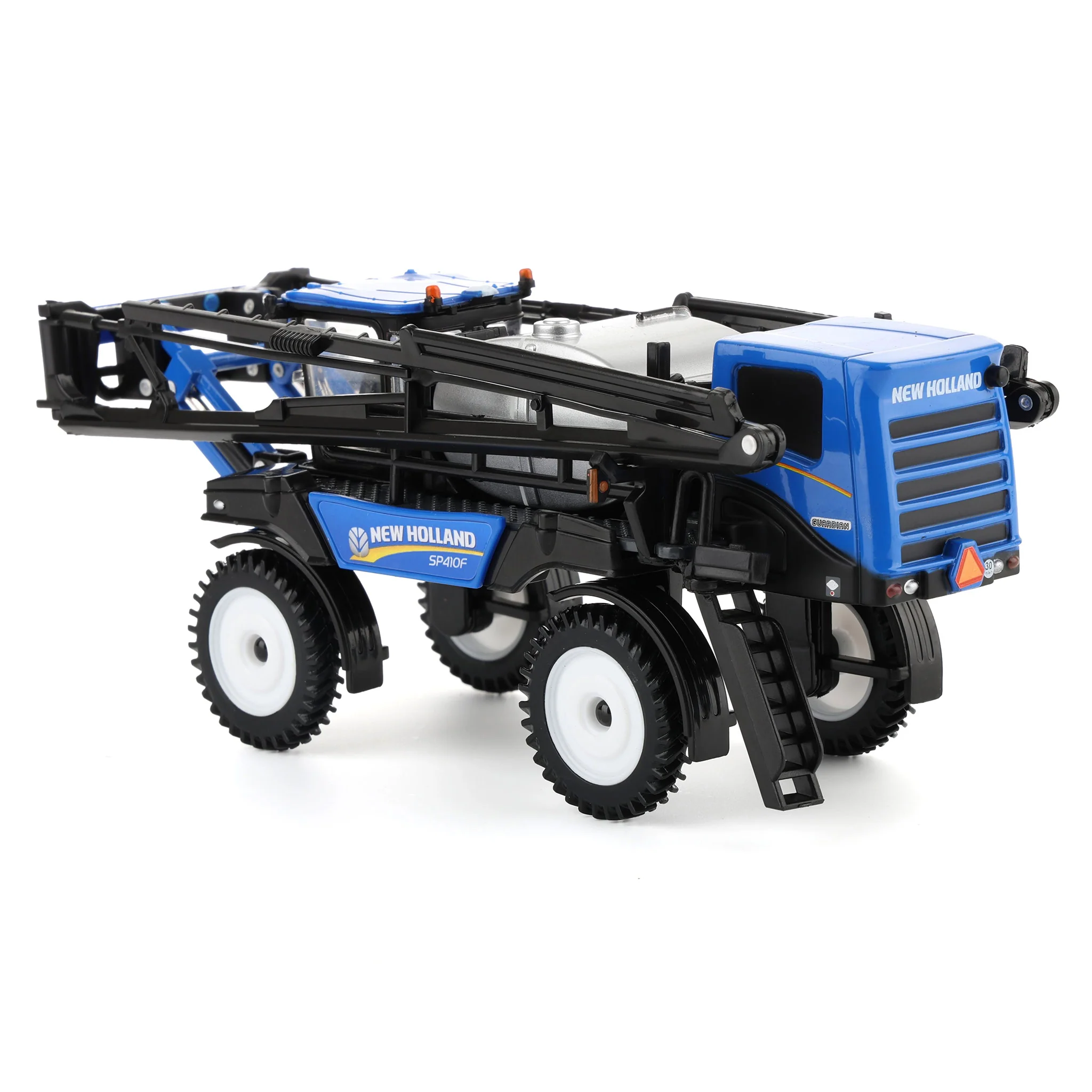1/64 New Holland SP410F Guardian Self-Propelled Sprayer - Image 4