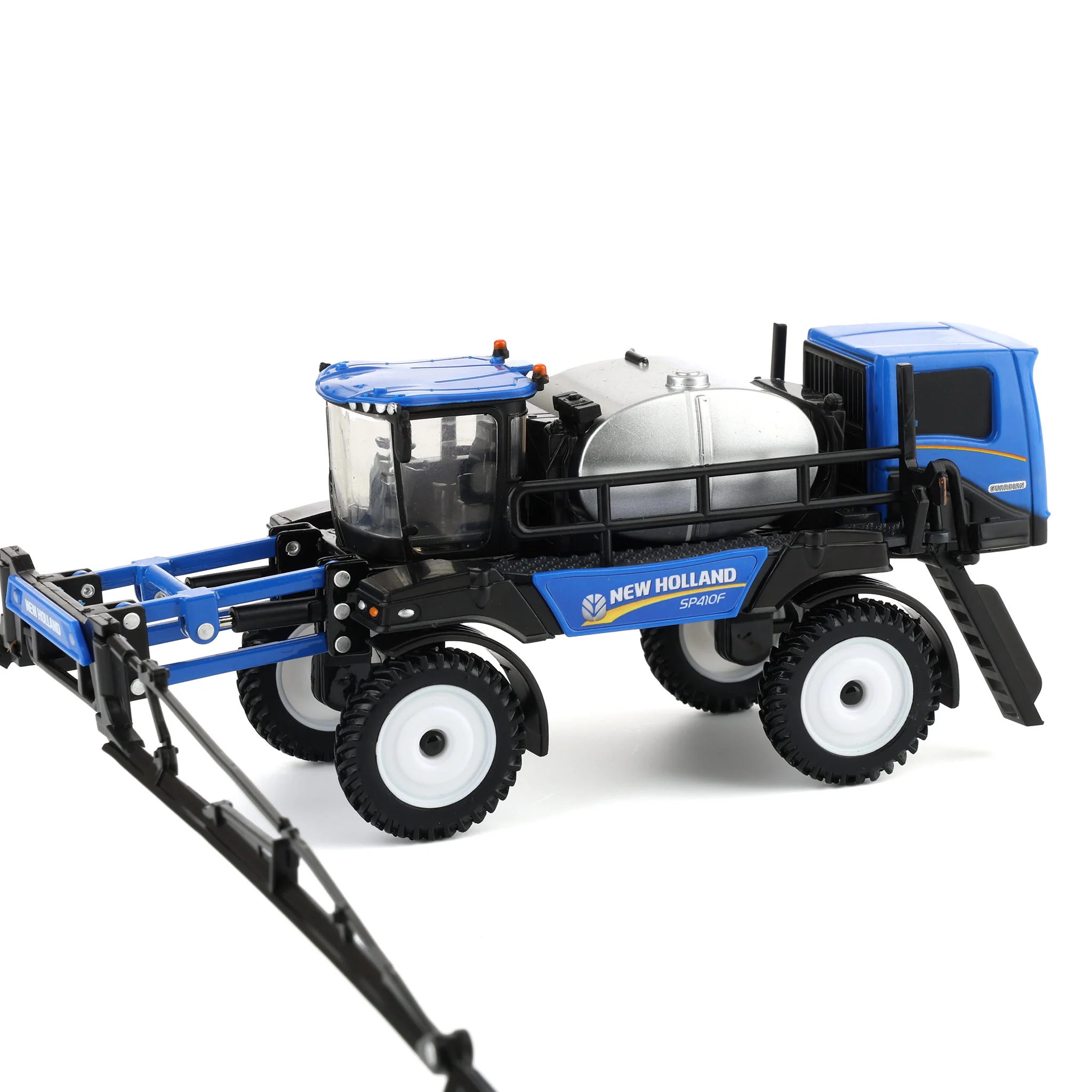 1/64 New Holland SP410F Guardian Self-Propelled Sprayer - Image 6