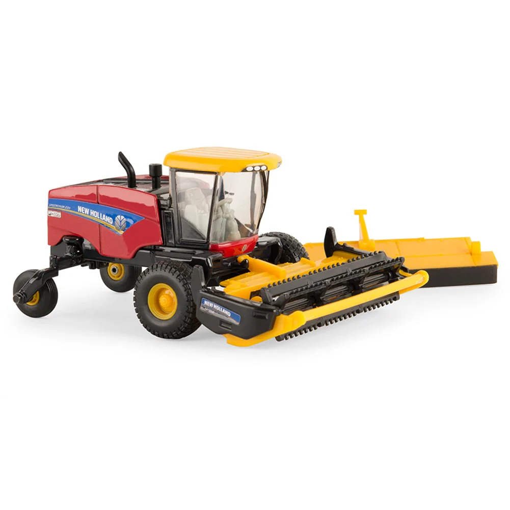 1/64 New Holland Speedrower 220 by ERTL