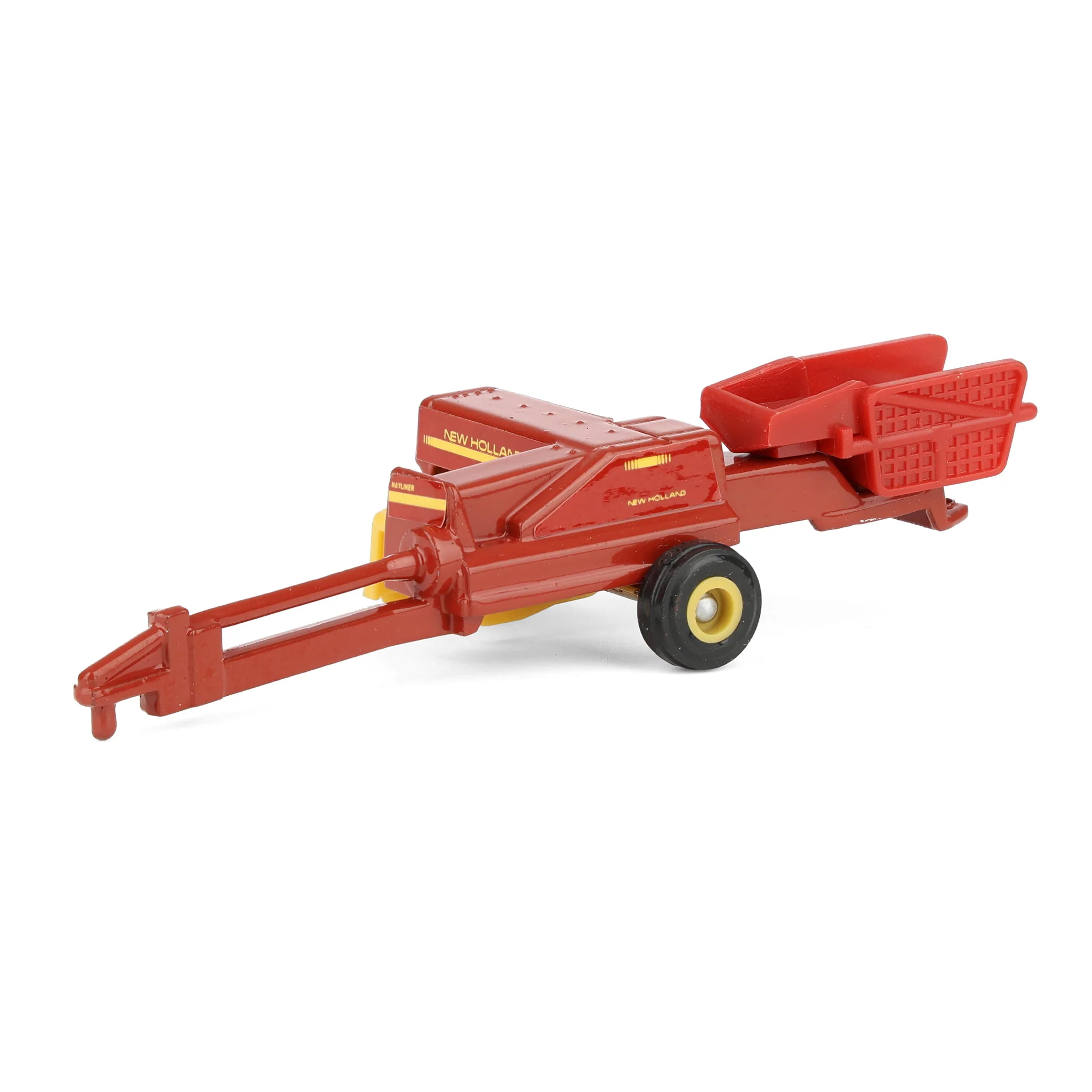 1/64 New Holland Square Baler by ERTL - Image 2