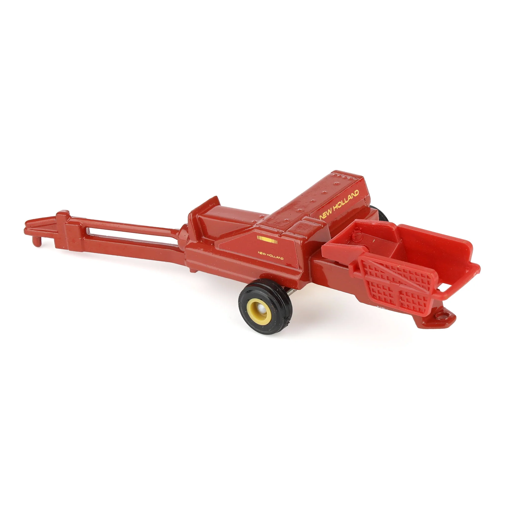 1/64 New Holland Square Baler by ERTL - Image 3