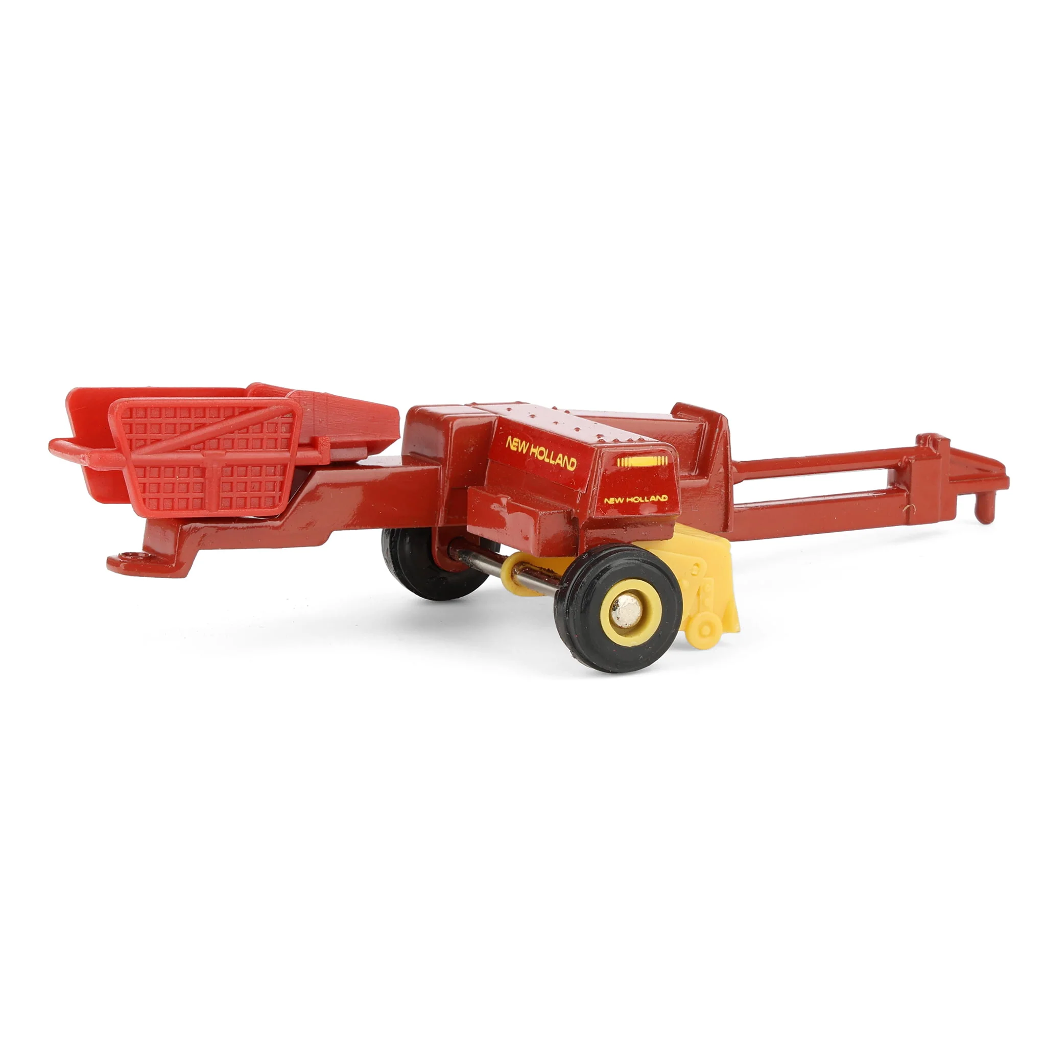 1/64 New Holland Square Baler by ERTL - Image 4