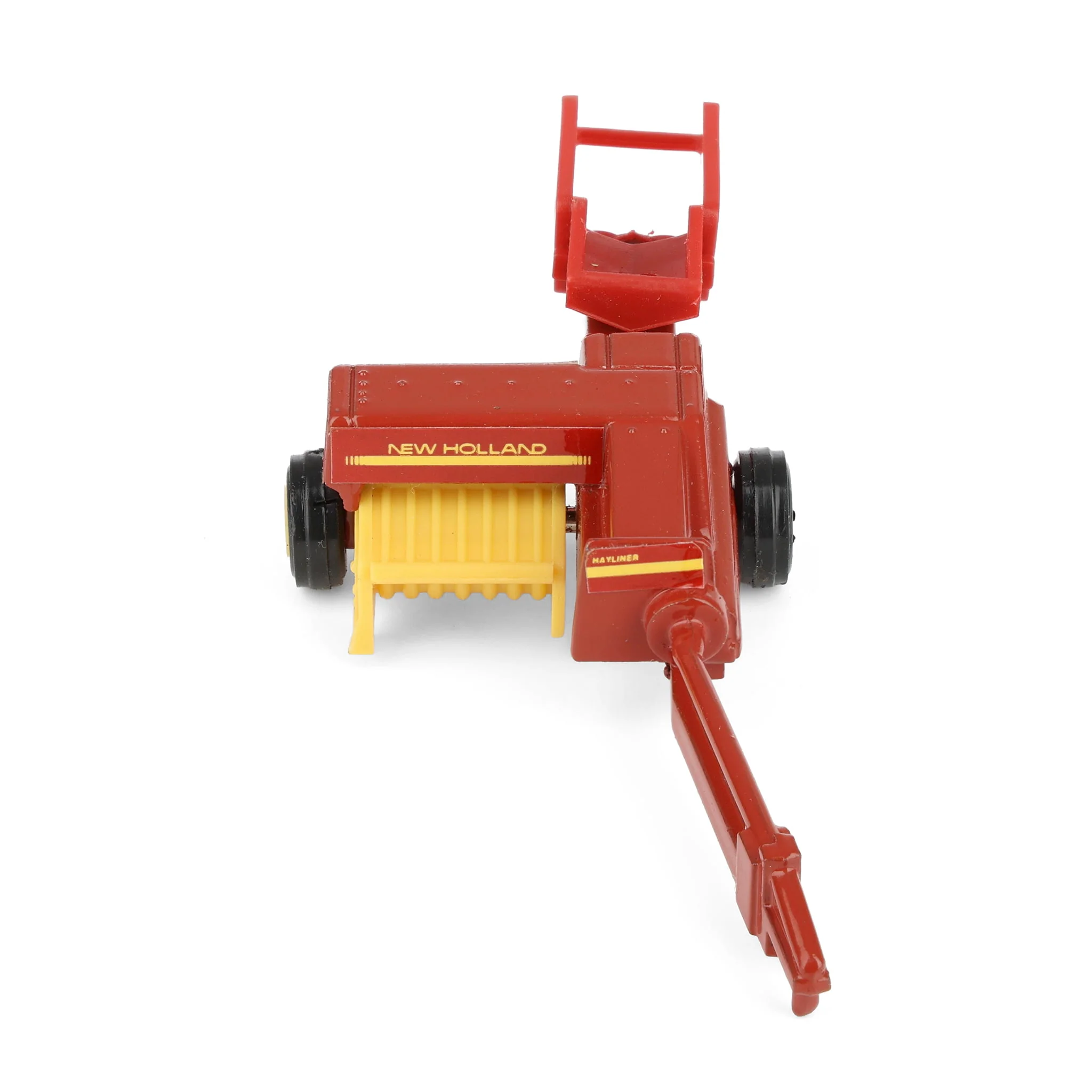 1/64 New Holland Square Baler by ERTL - Image 5