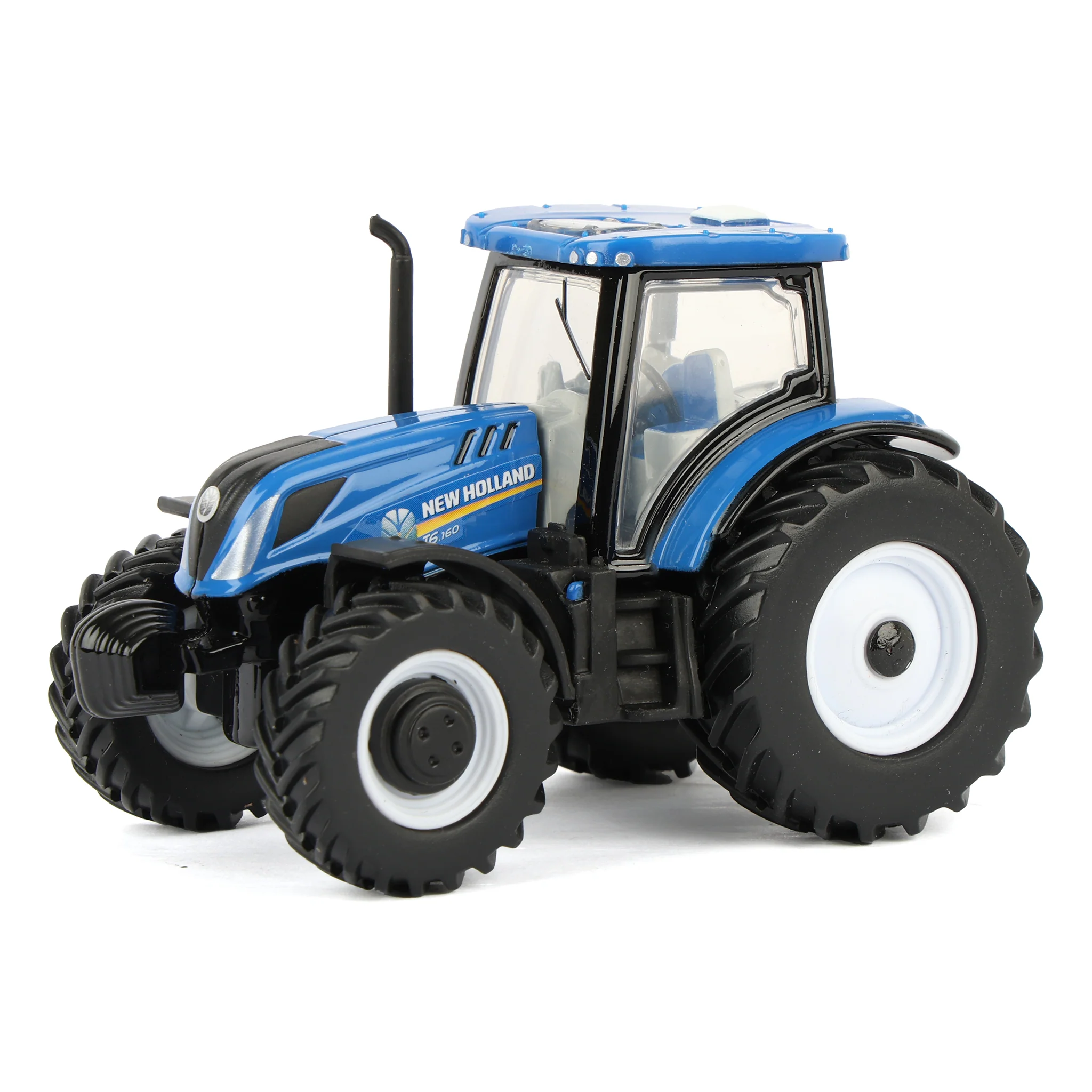 1/64 New Holland T6.160 Tractor by ERTL