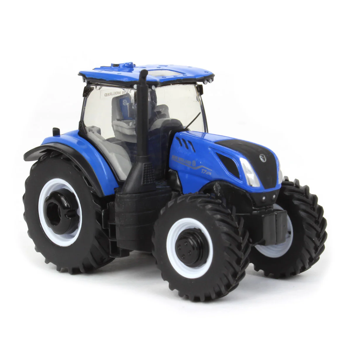 1/64 New Holland T7.270 Tractor with PLM Intelligence by ERTL - Image 2
