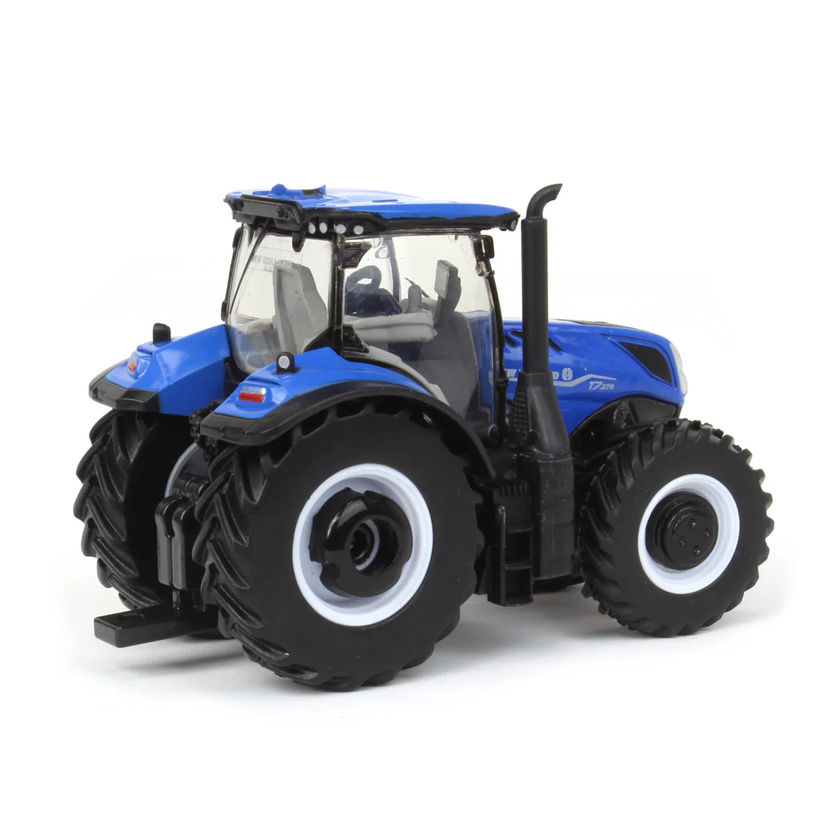 1/64 New Holland T7.270 Tractor with PLM Intelligence by ERTL - Image 3