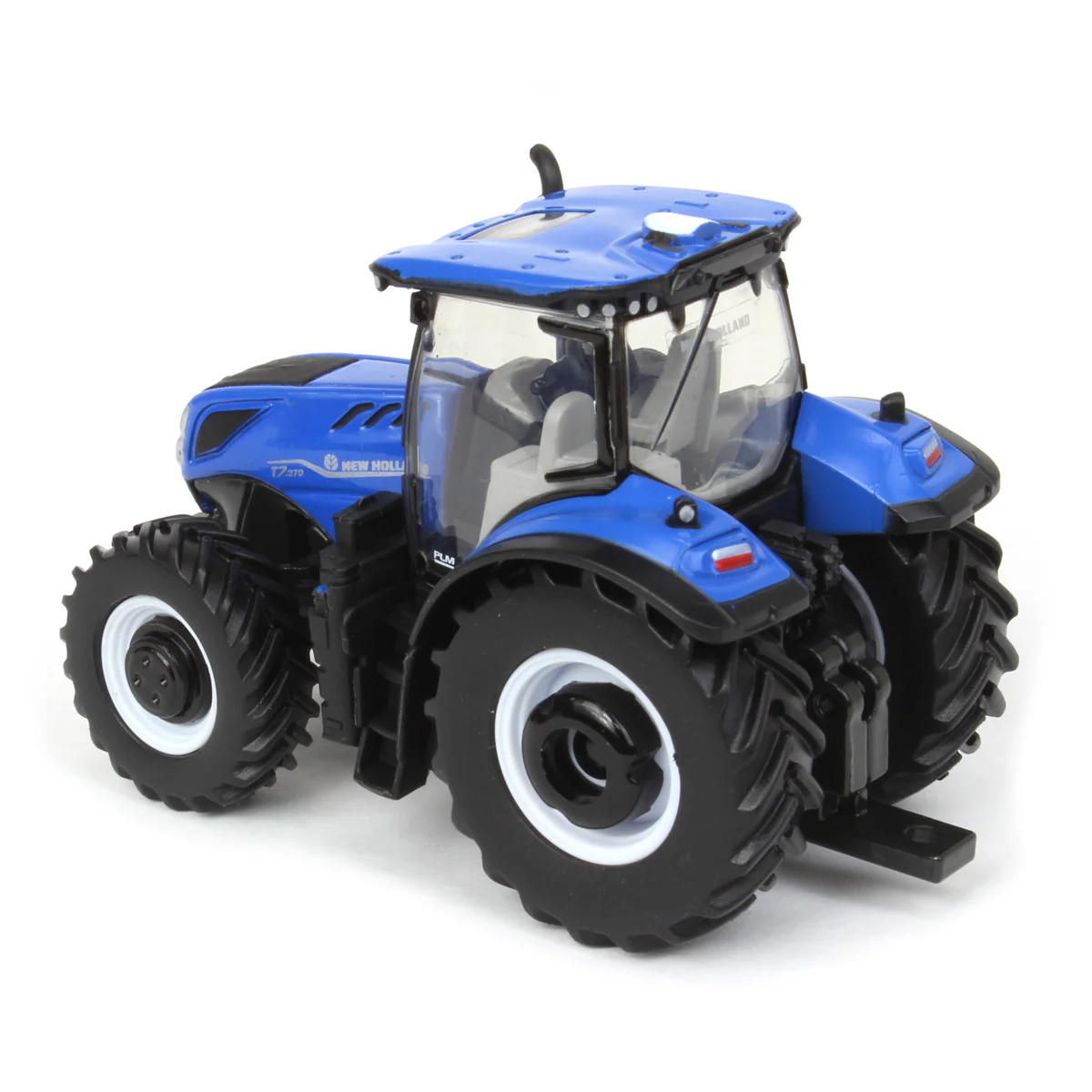 1/64 New Holland T7.270 Tractor with PLM Intelligence by ERTL - Image 4
