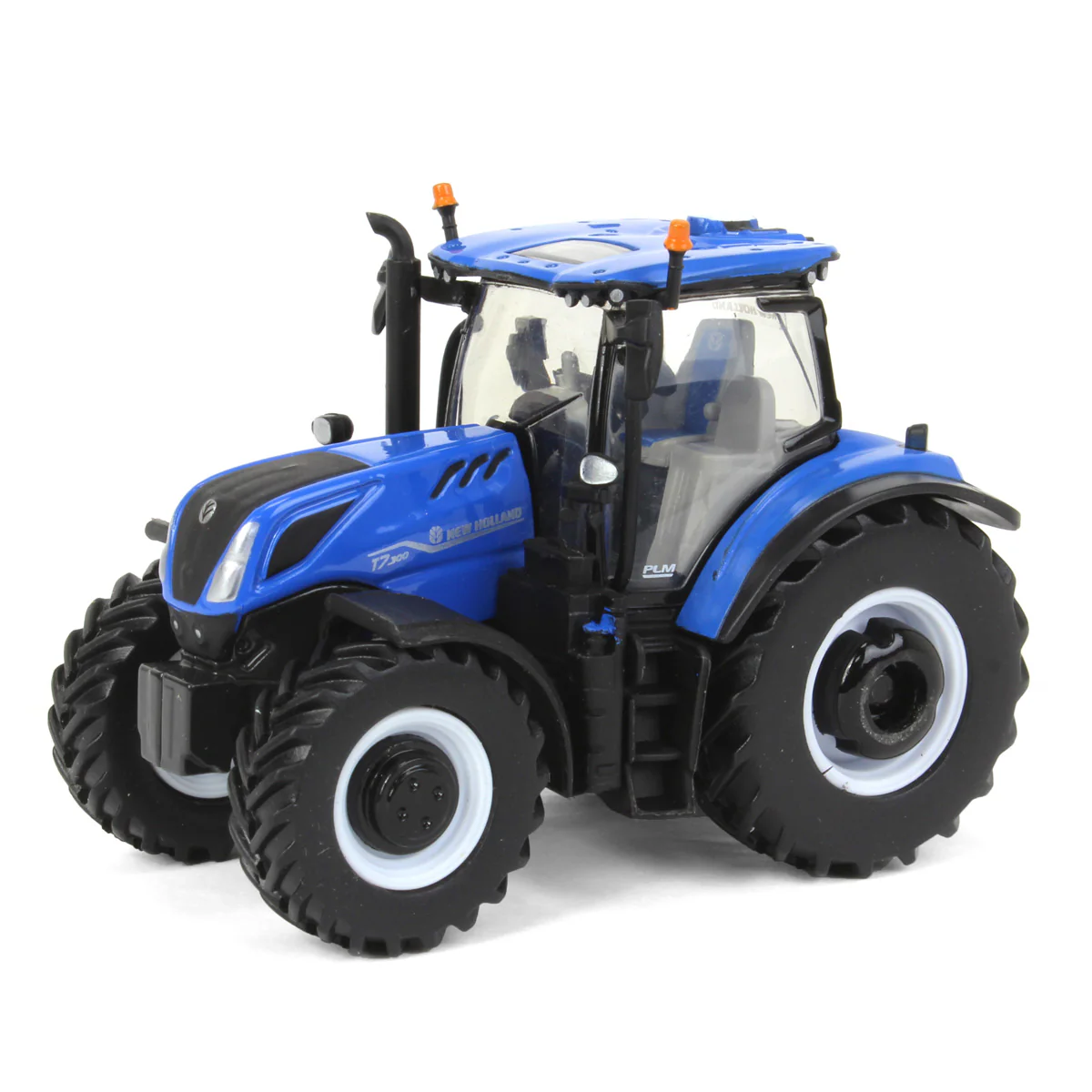 1/64 New Holland T7.300 Tractor with PLM Intelligence, ERTL Prestige Collection