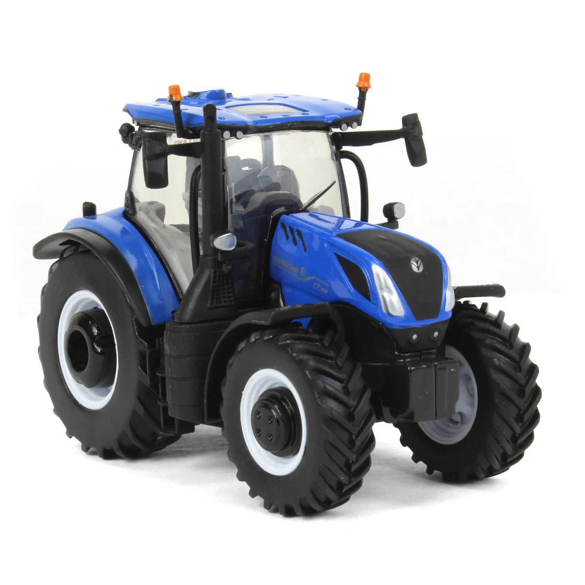 1/64 New Holland T7.300 Tractor with PLM Intelligence, ERTL Prestige Collection - Image 2