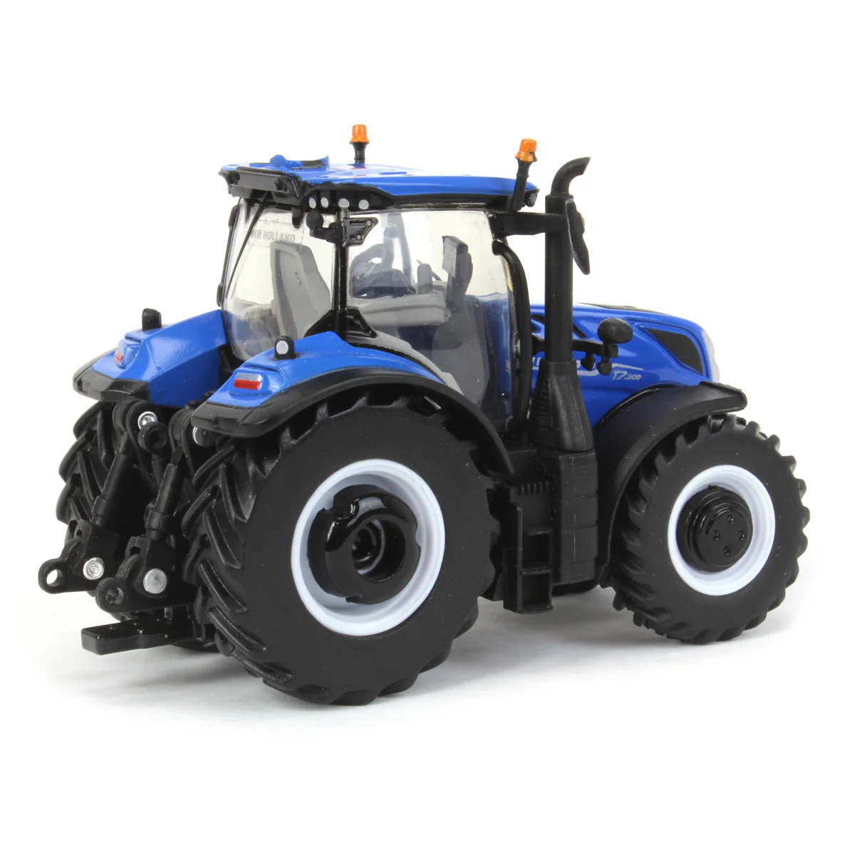 1/64 New Holland T7.300 Tractor with PLM Intelligence, ERTL Prestige Collection - Image 3