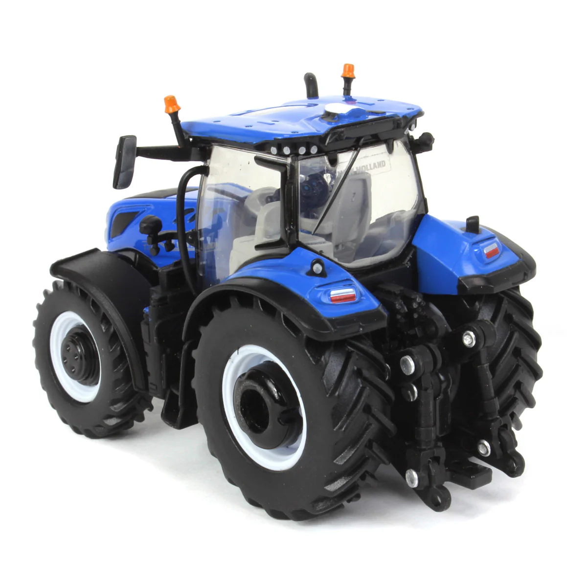 1/64 New Holland T7.300 Tractor with PLM Intelligence, ERTL Prestige Collection - Image 4
