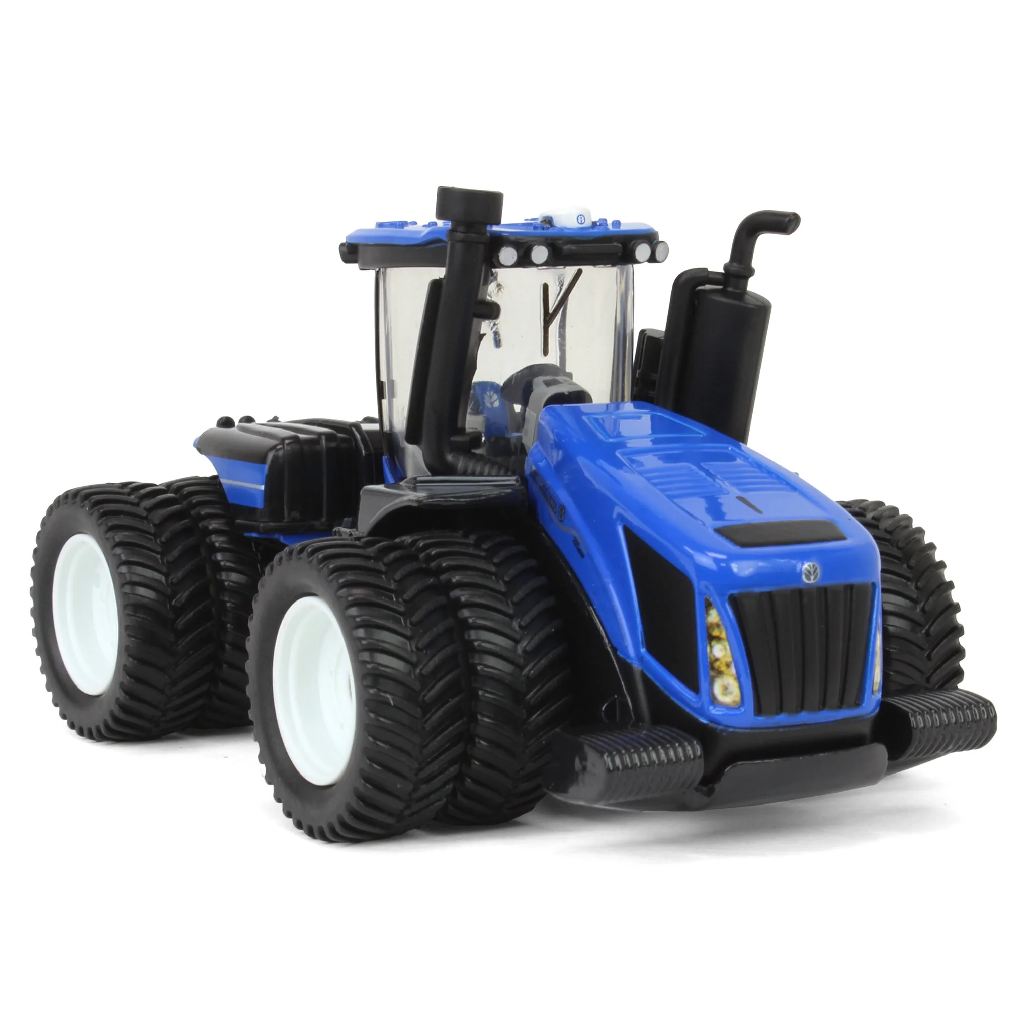 1/64 New Holland T9.580 Tractor by ERTL - Image 2